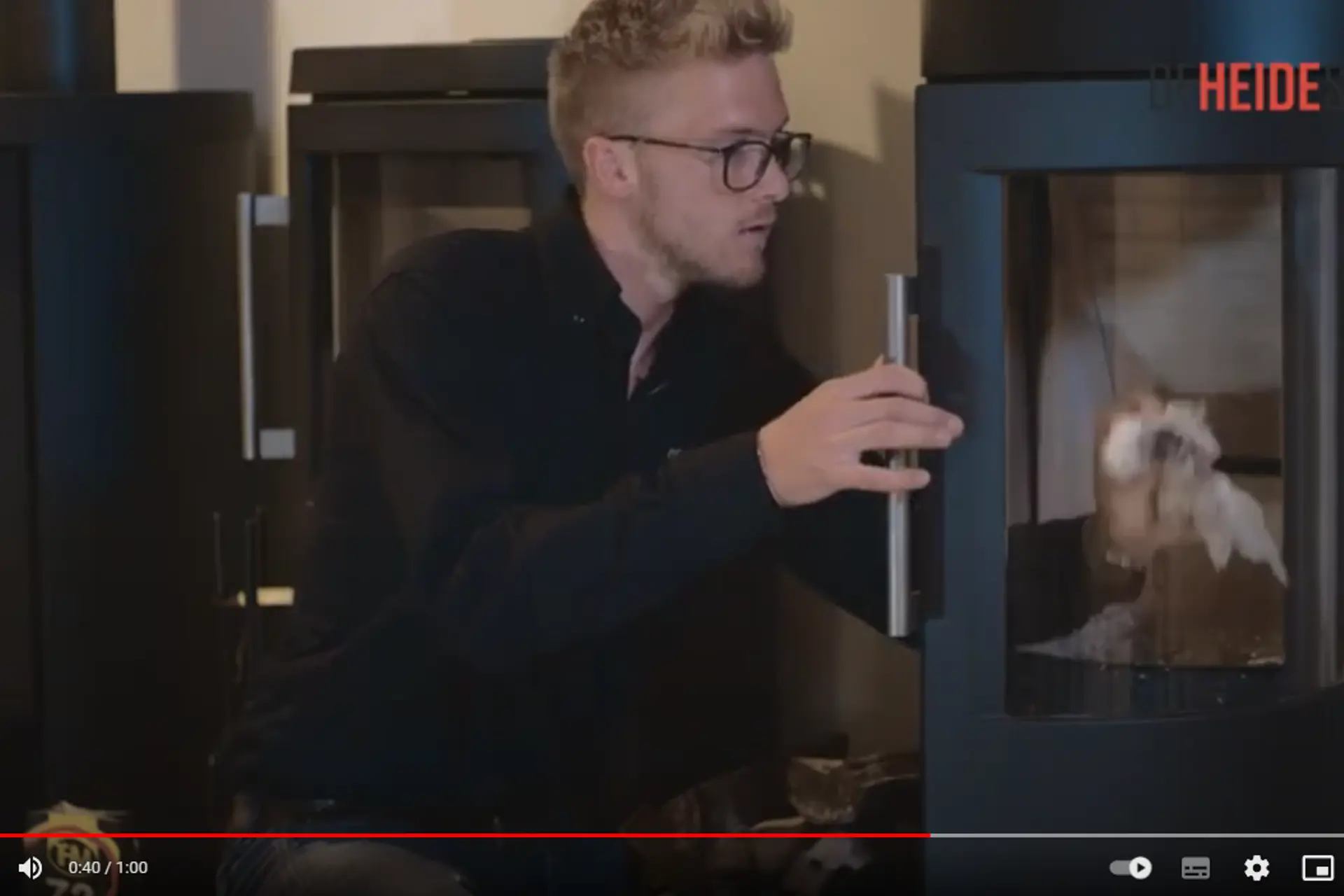 Zelf Je Kachelruit Schoonmaken De Heide Smid Youtube