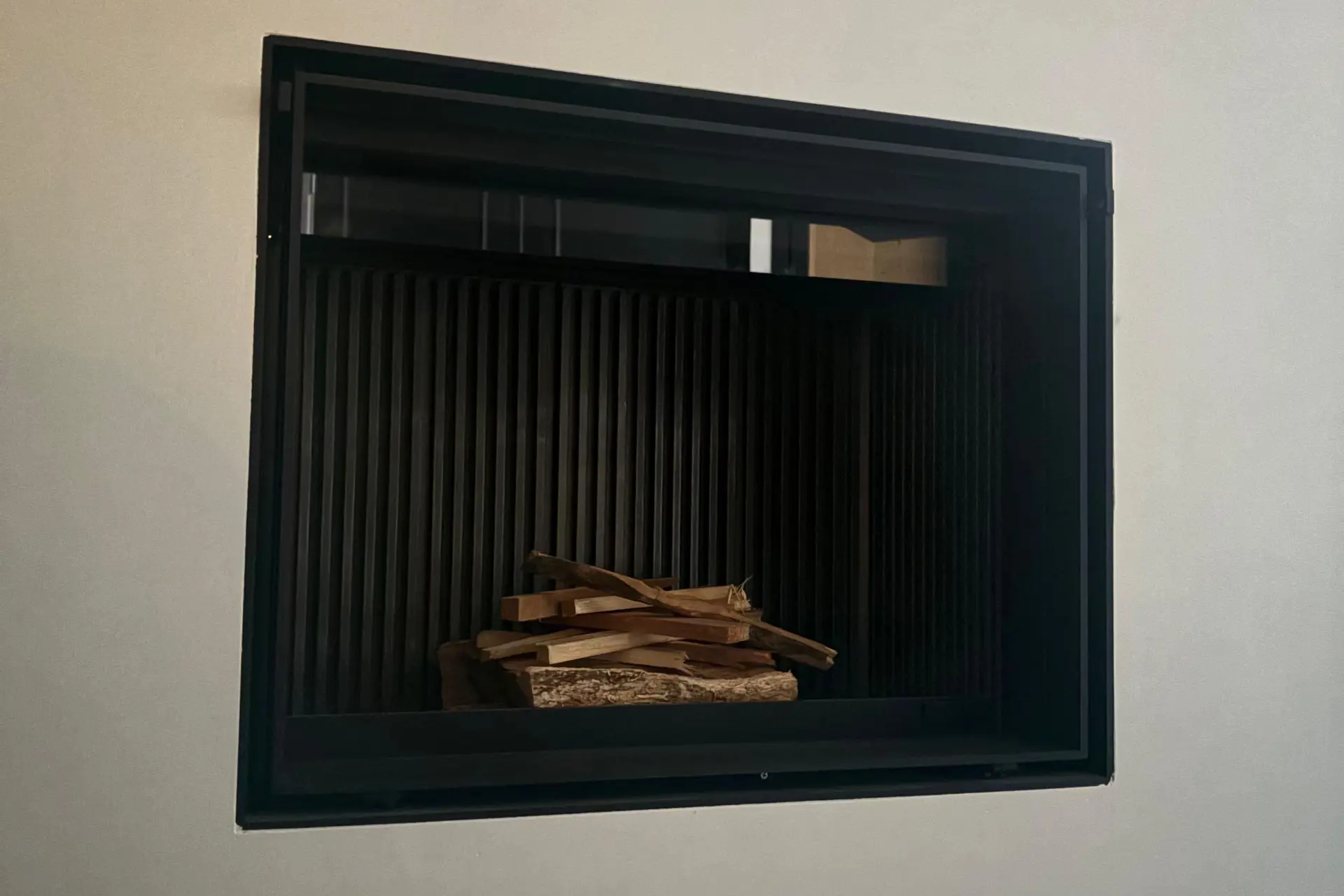 Barbas Evolux 70 55 Show 1