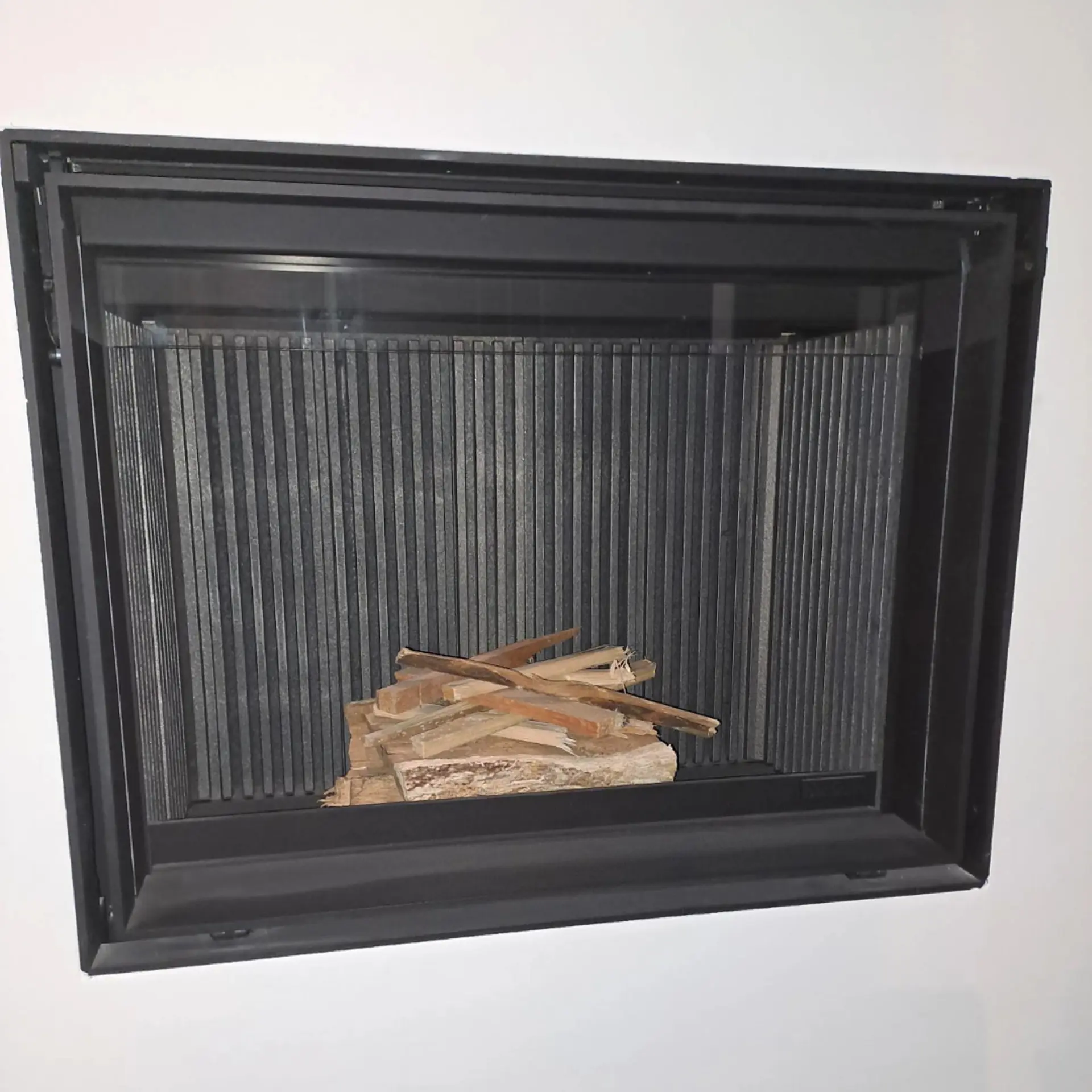 Barbas Evolux 70-55 - Showroommodel Rietmolen