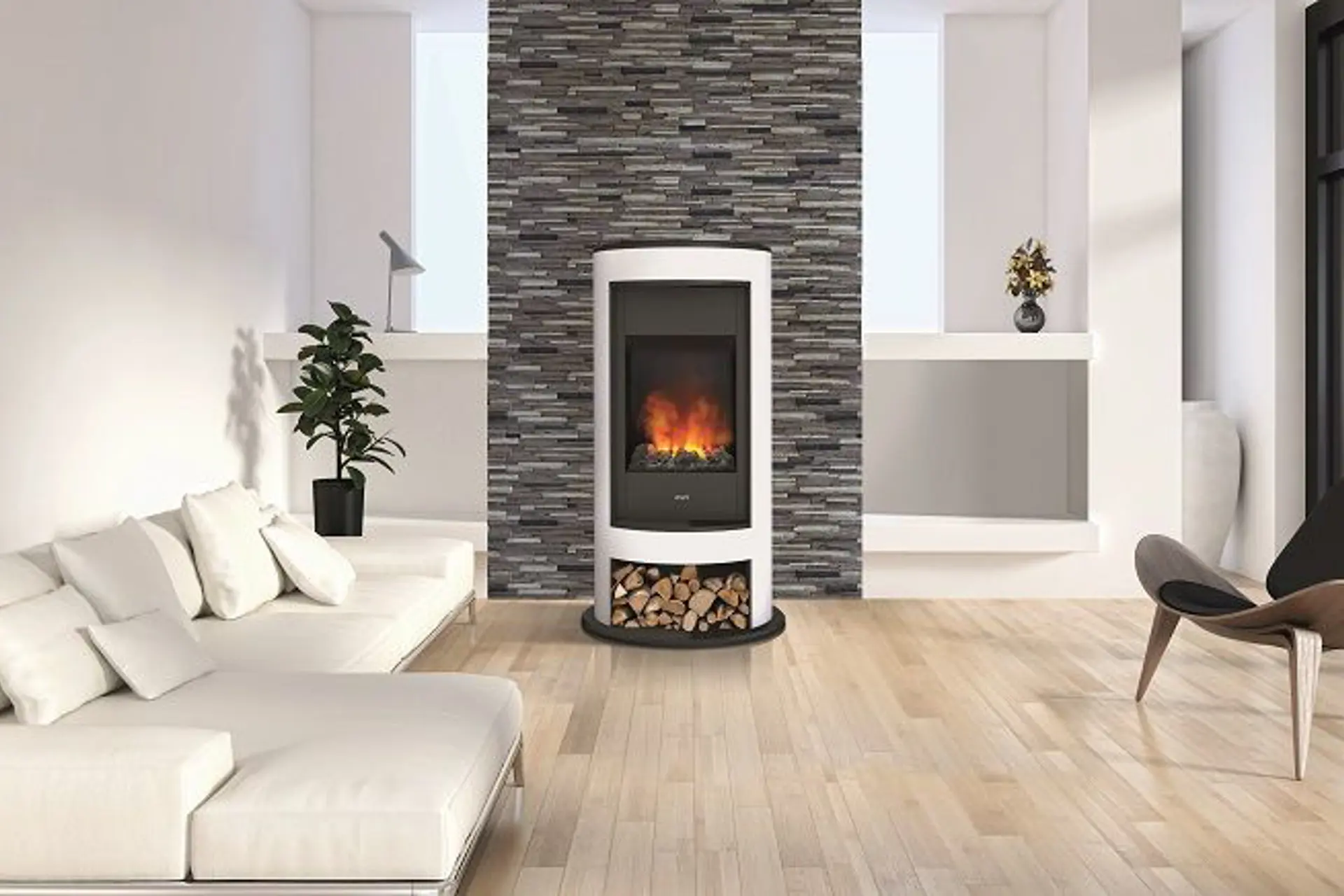 Dimplex Verdi Sfeer