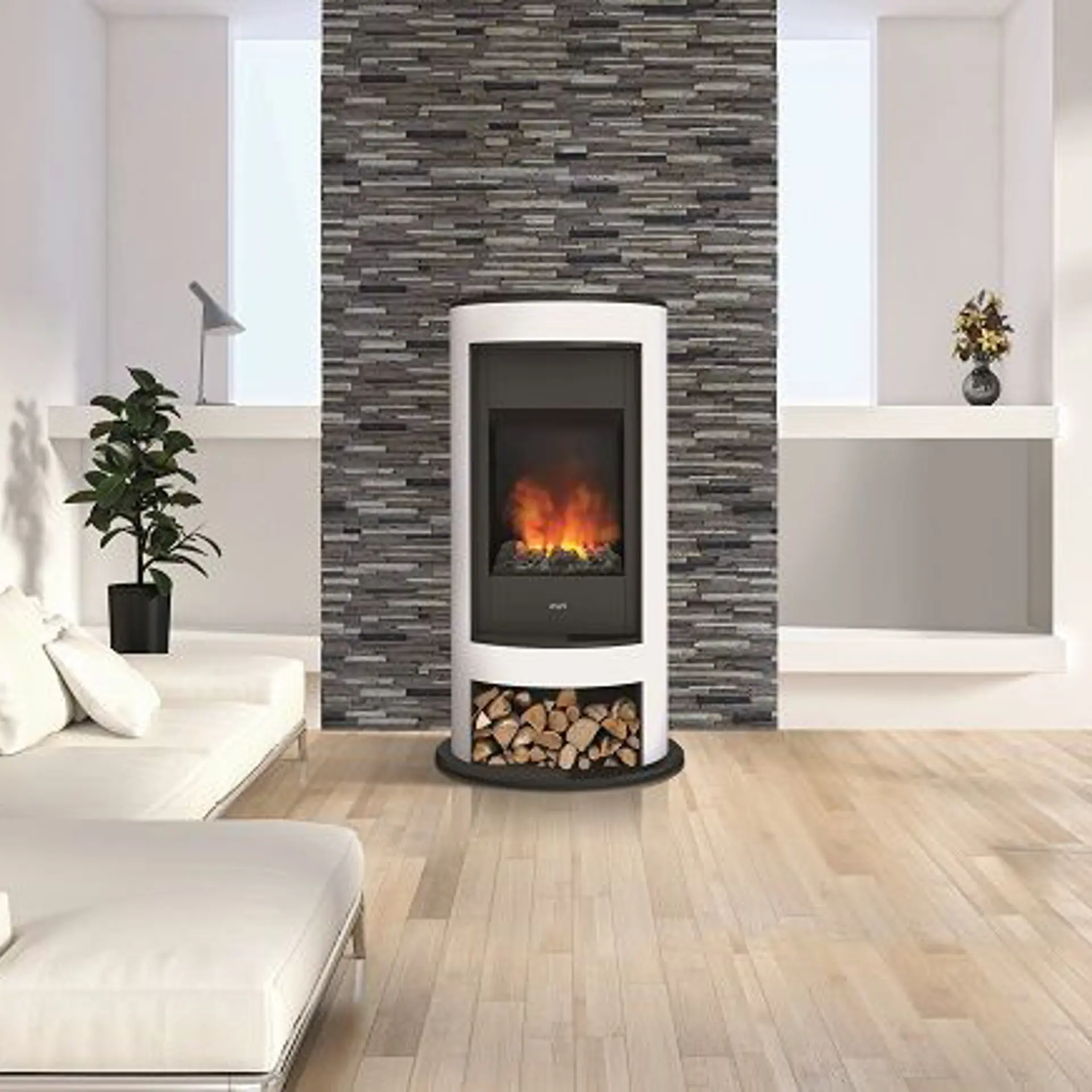 Dimplex Verdi - Showroommodel