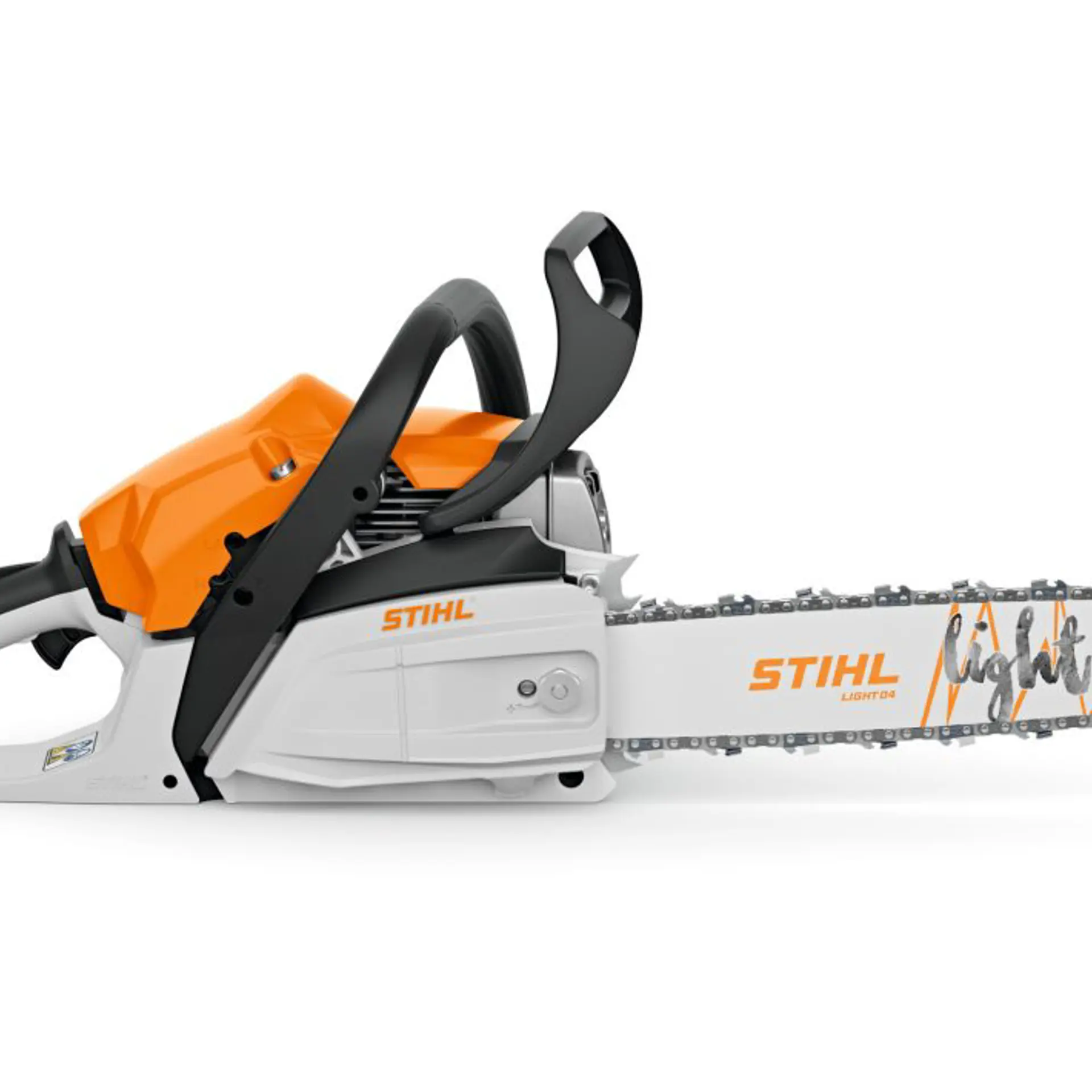 Stihl MS 182 Kettingzaag 35 cm