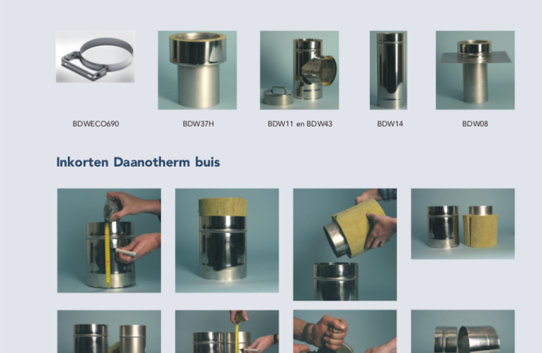 Inkorten Daanotherm Schoorsteenkanaal (1)