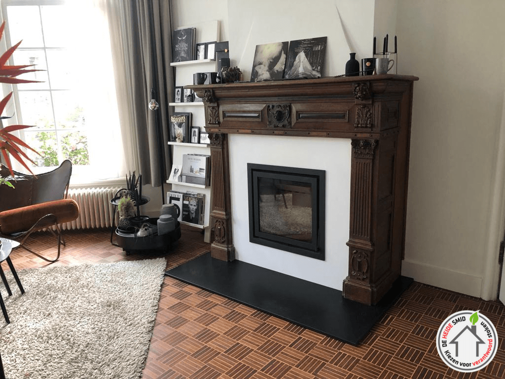 Barbas Unilux 67 Opgeleverd