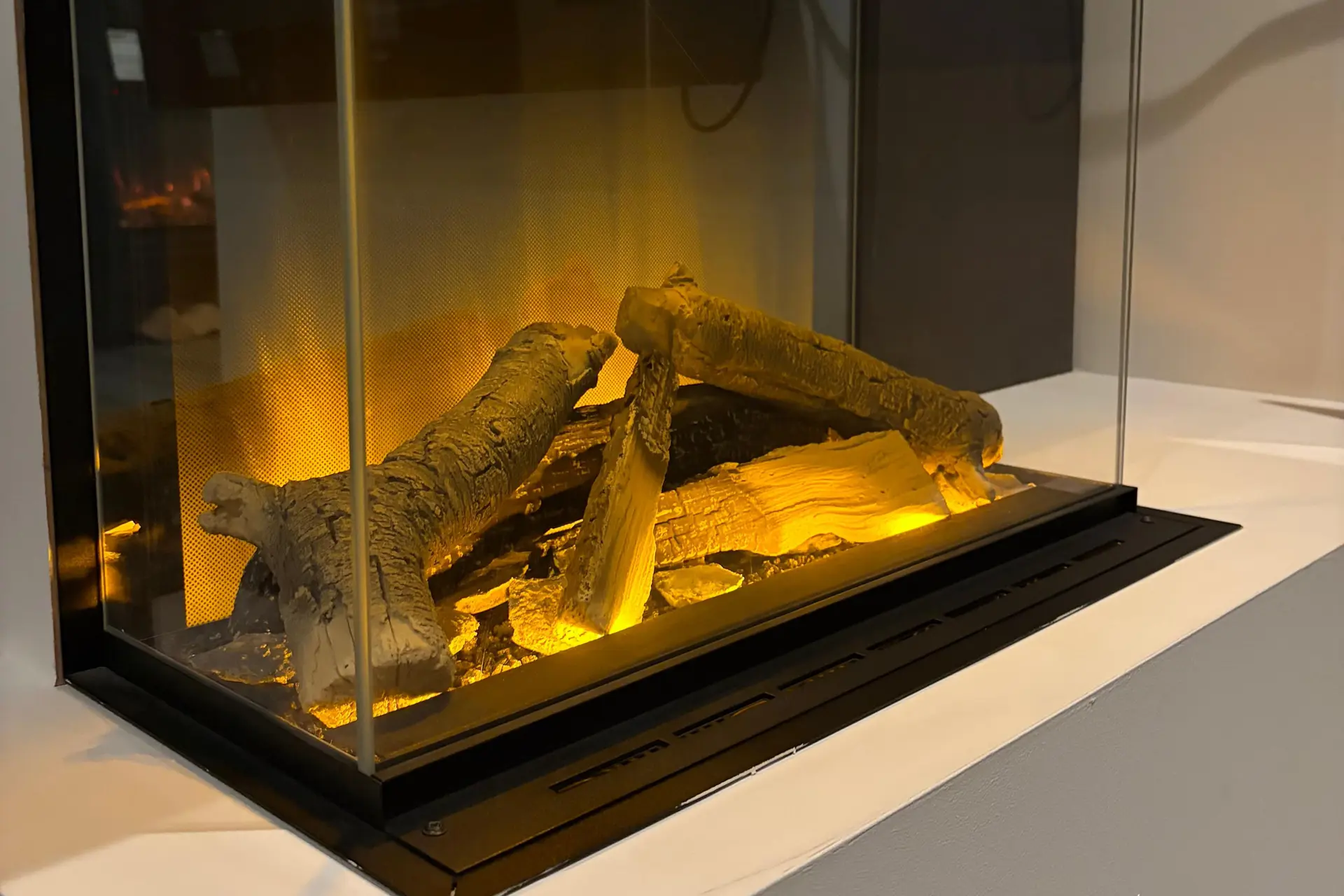 Element4 Trisore 50E Show