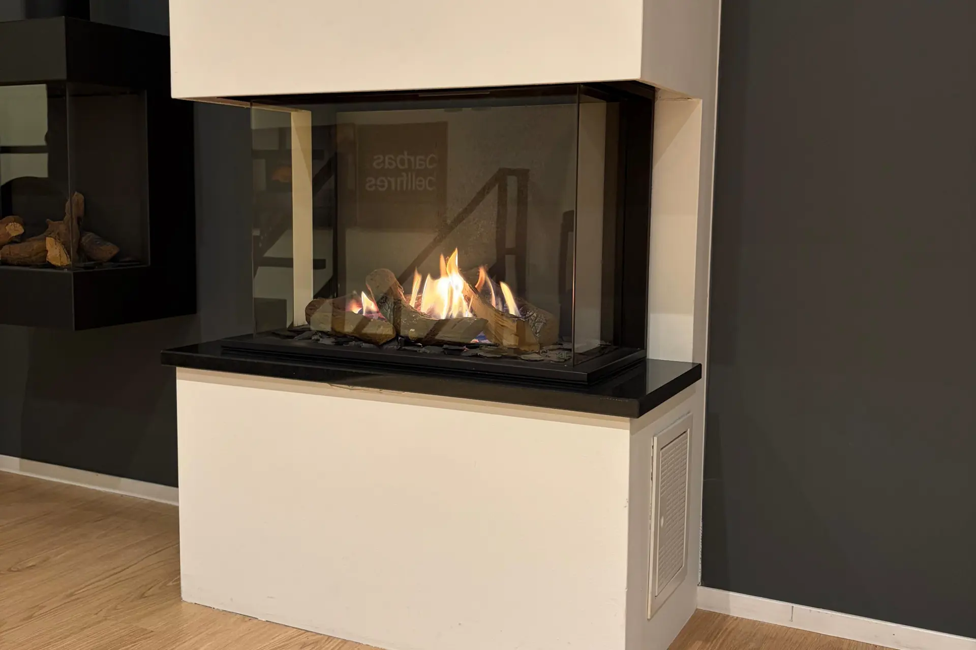 Dru Global Fire Show