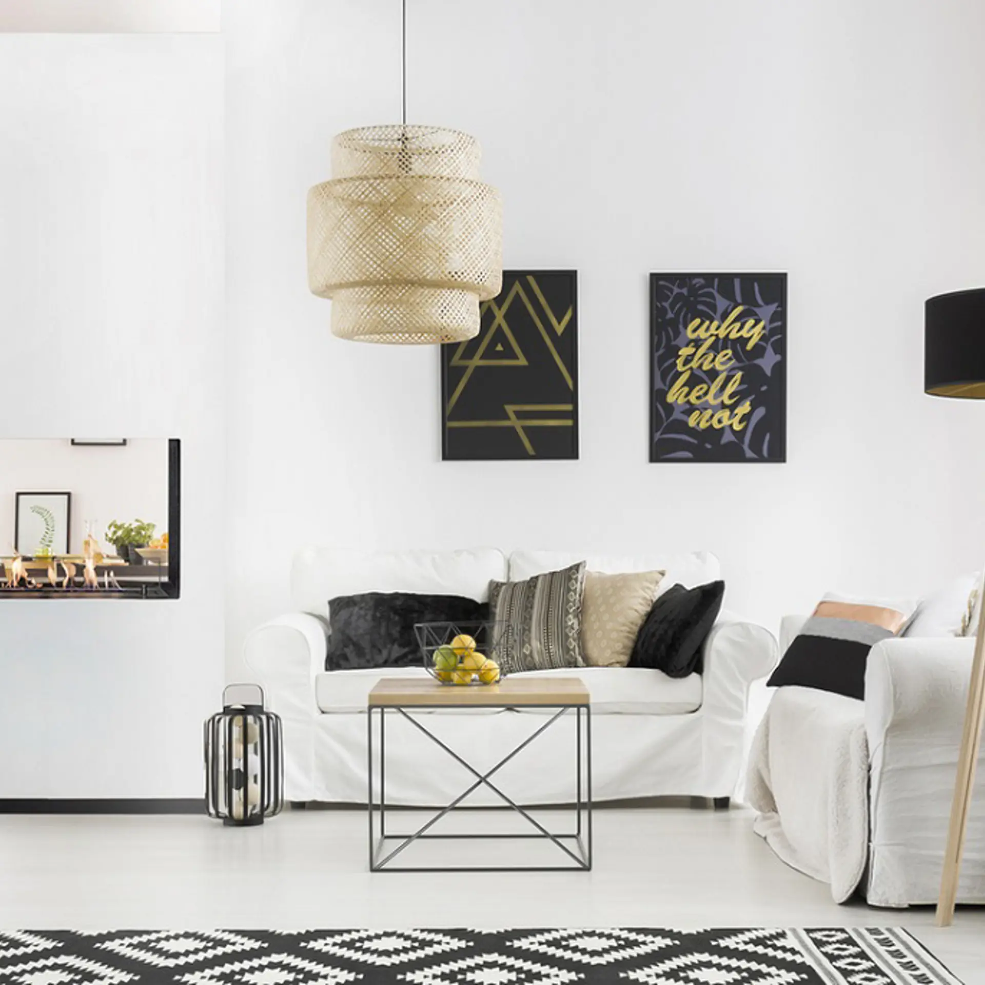 Xaralyn Ambiance Bio Ethanol