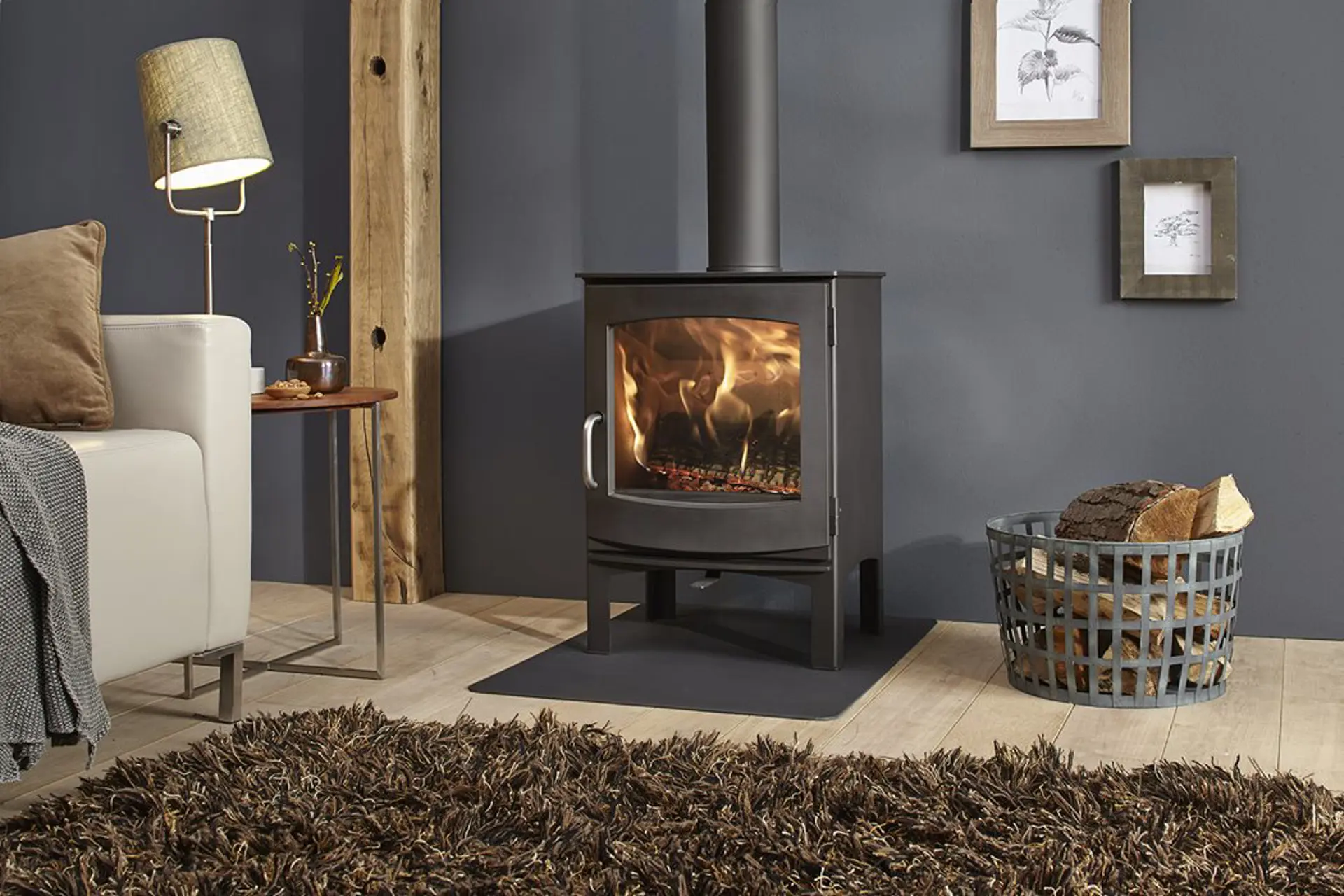 DG Ivar 5 High, (2)