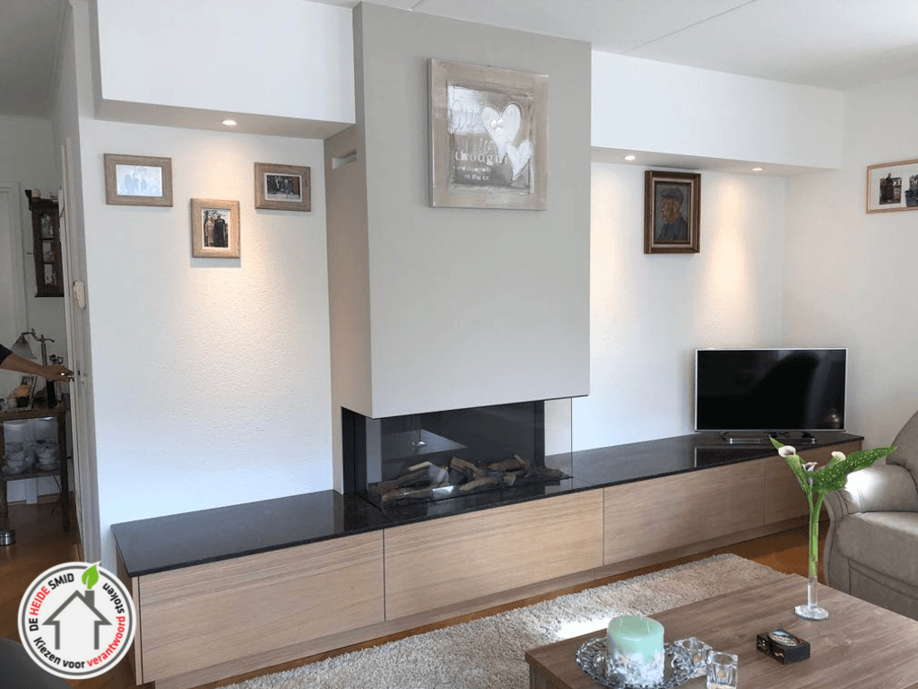 Dru Metro 100 XT Geplaatst