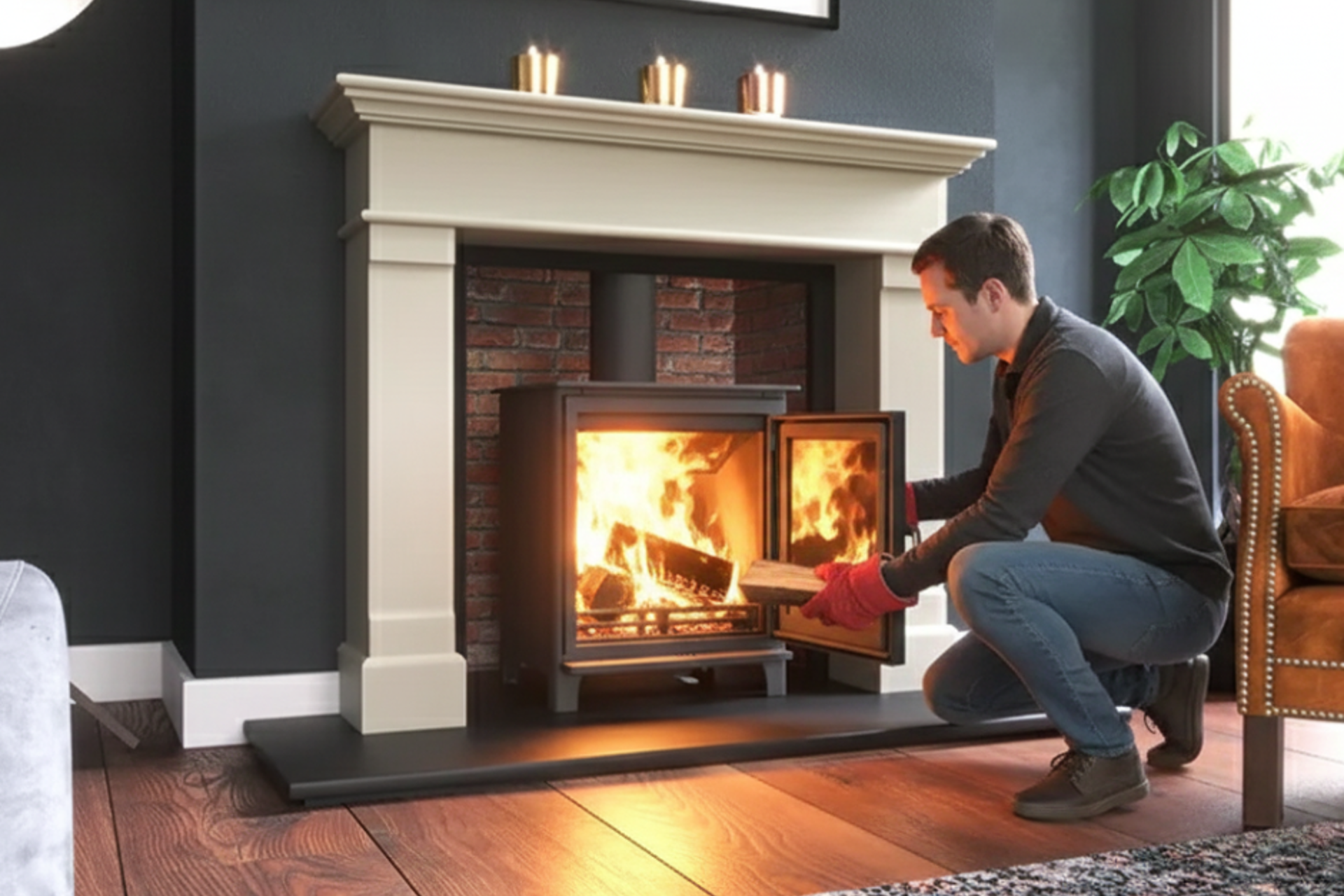 Heide Smid Stookavond