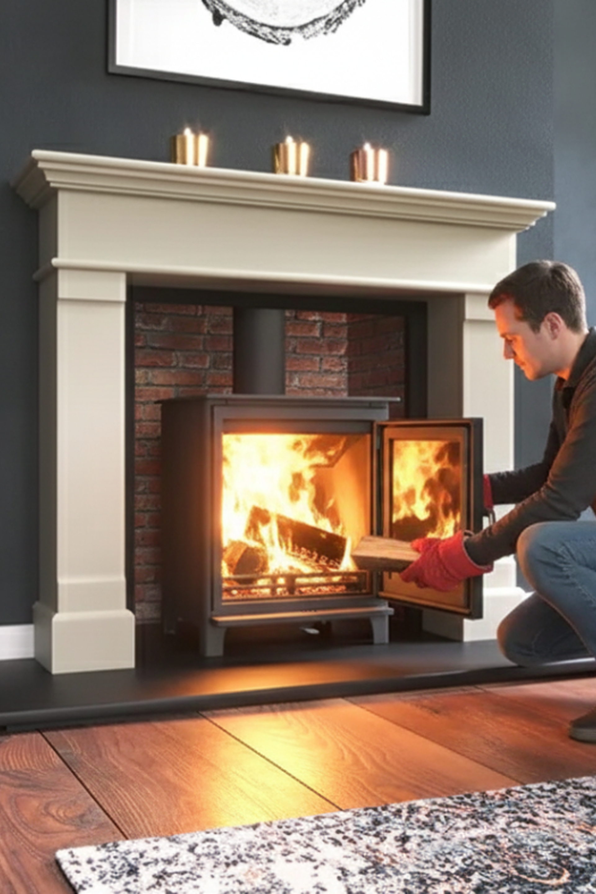 Houtstoken in 2026: welke regels gelden er nu?