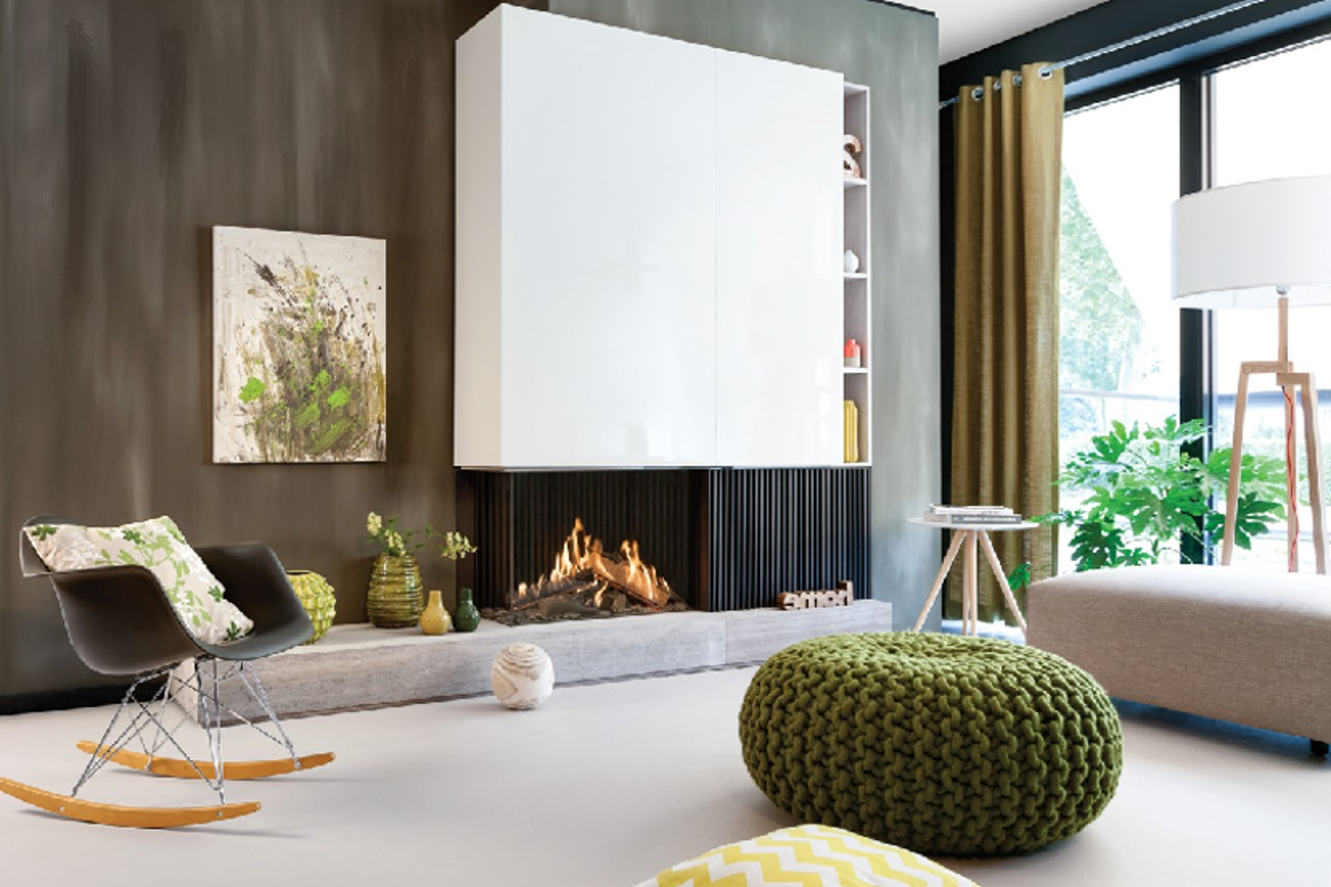 Kalfire Gp80 55C Kennisbank