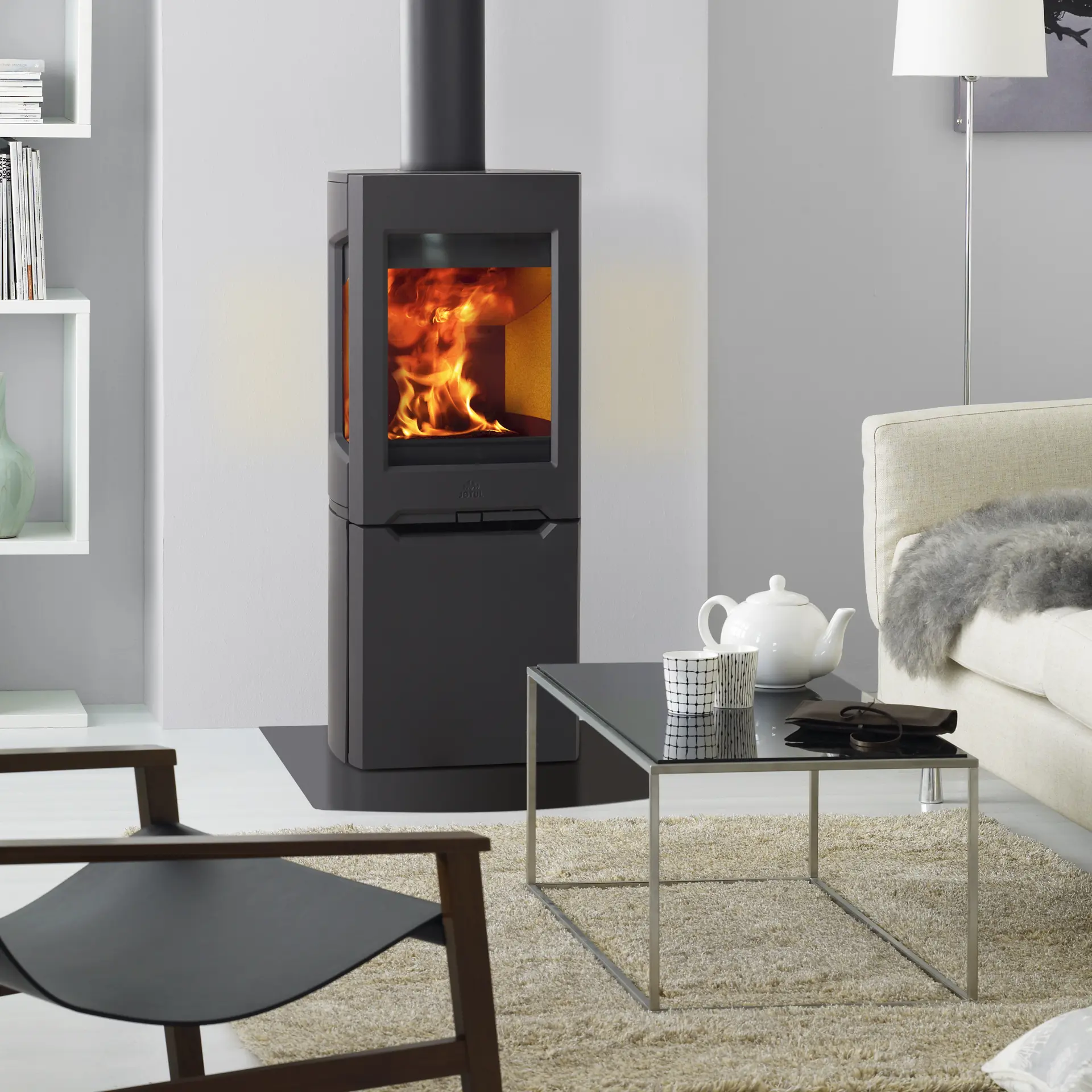 Jotul F 165 Clean Burn