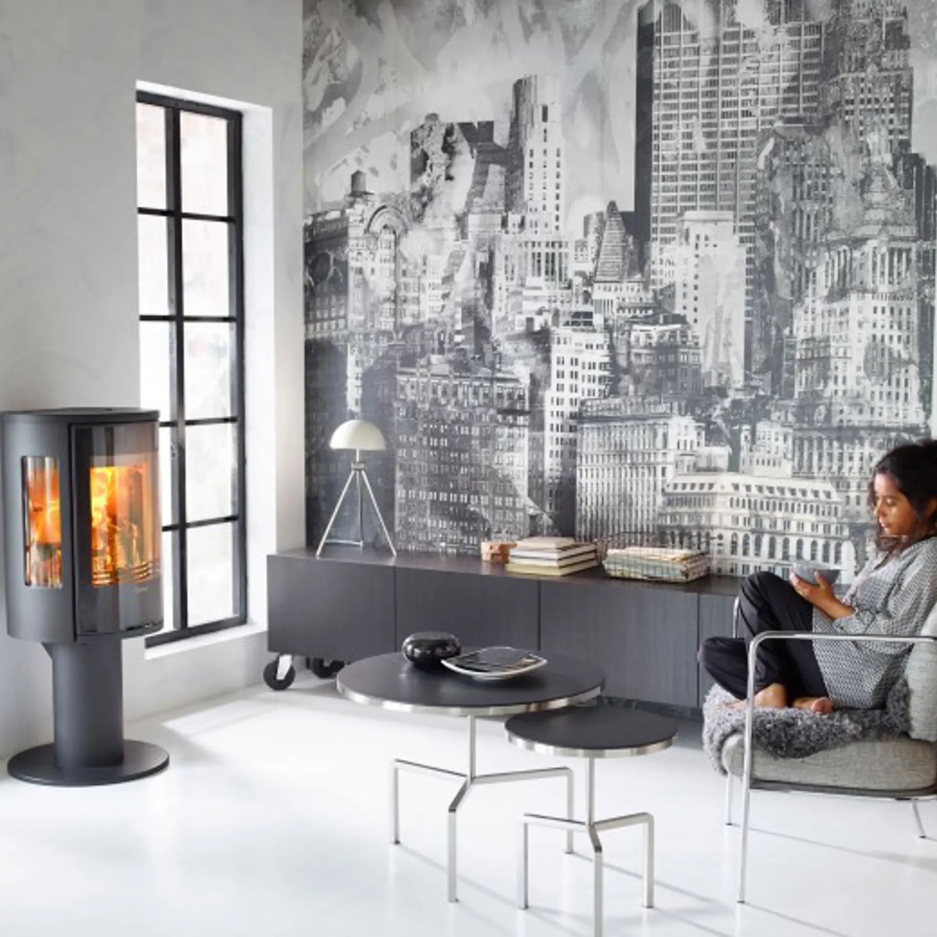 Contura 586G Style