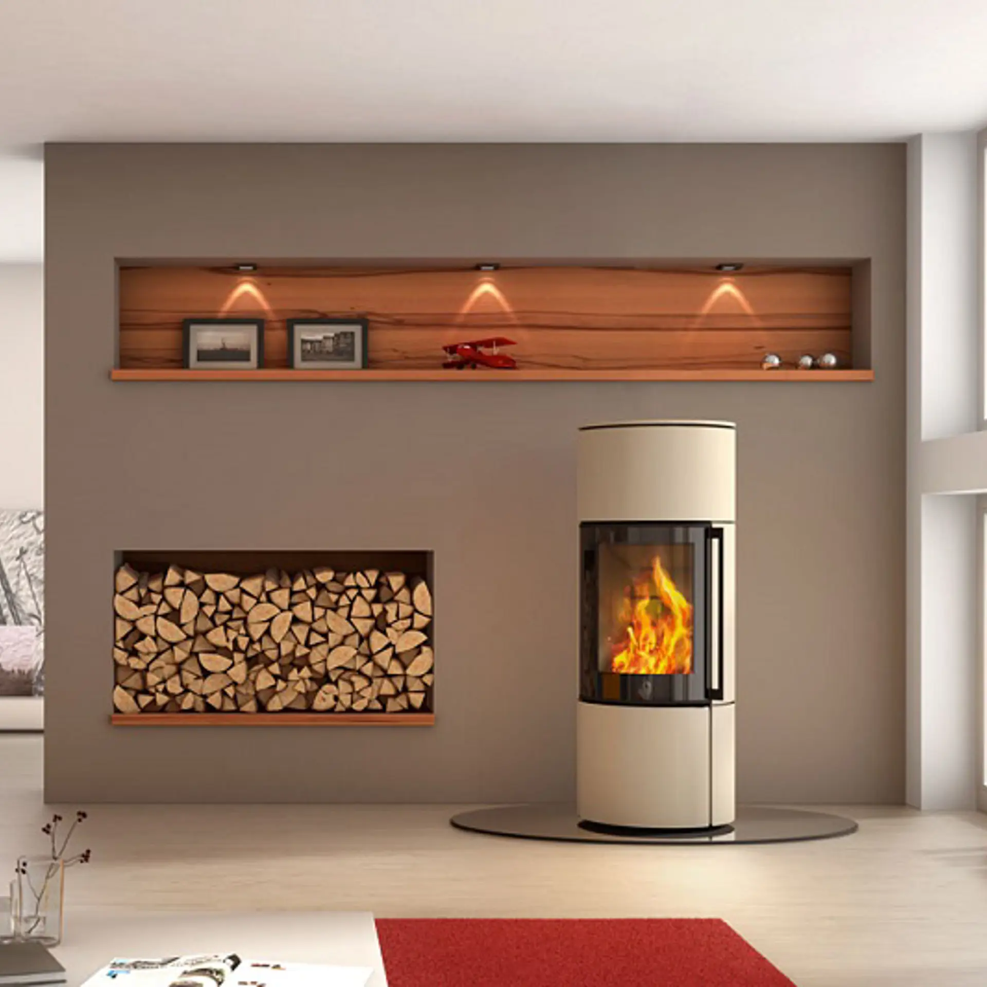 Spartherm A3