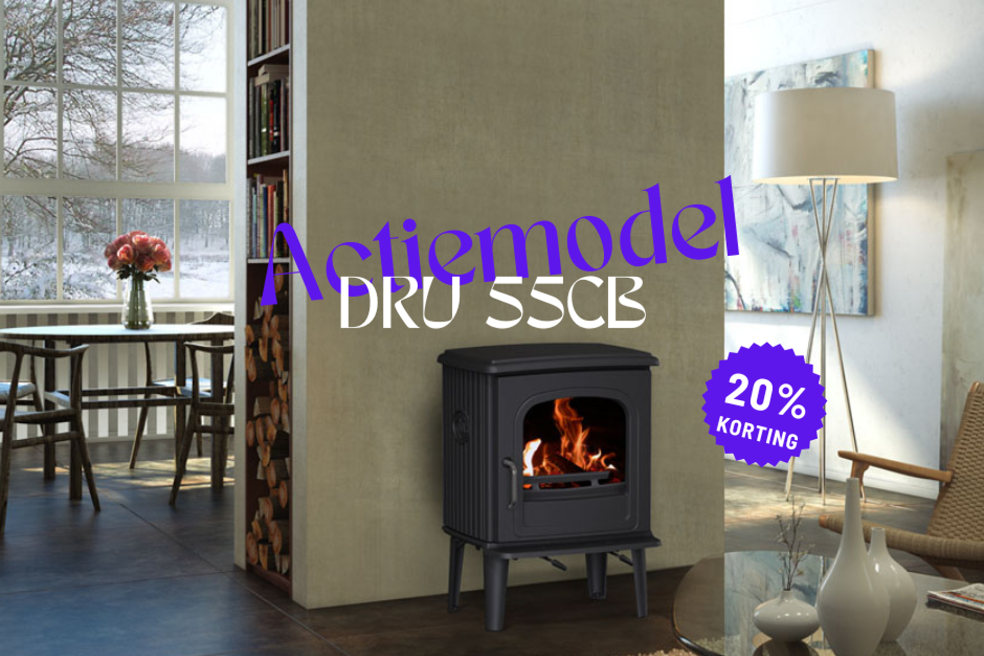 DRU 55CB Wildenborg