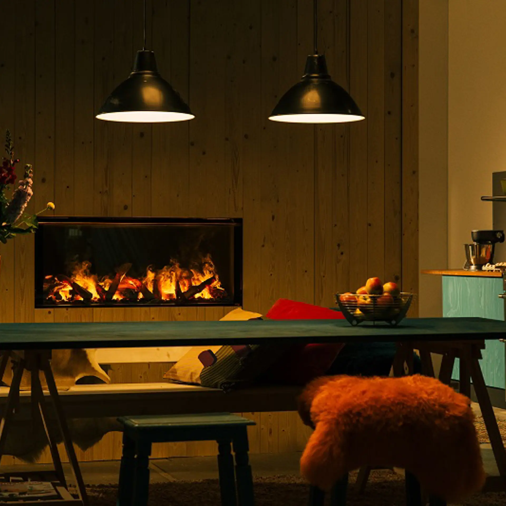 Faber e-Box 1000/450 I