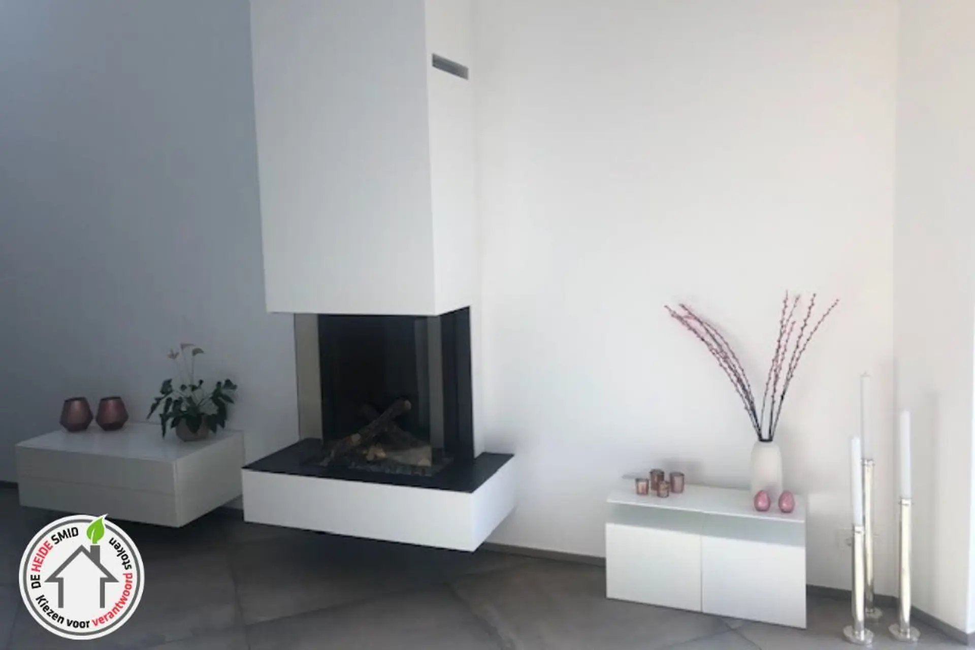 Kalfire Gp70 75S Opgeleverd 2