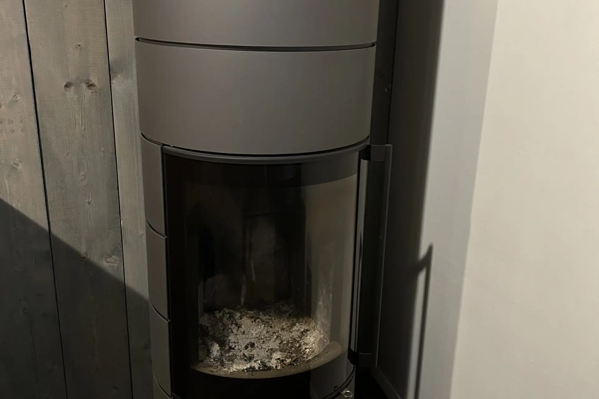 Spartherm Ambiente A4 H2O