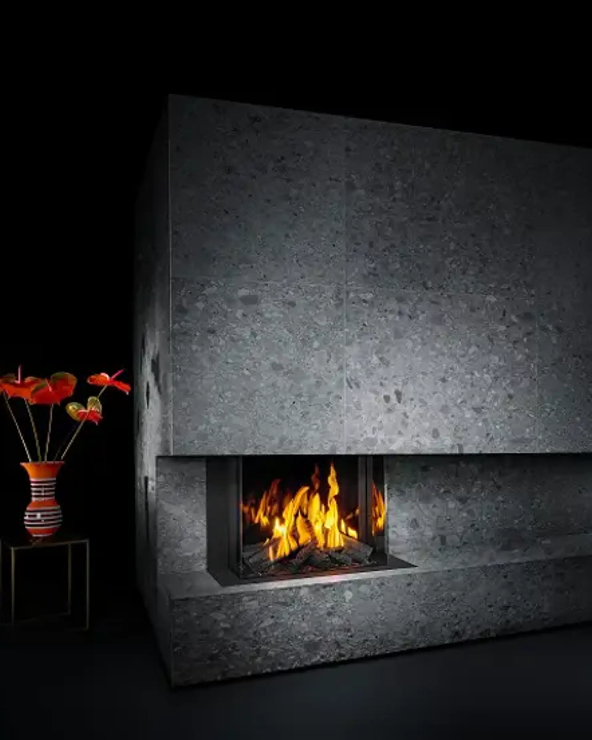 Barbas slaat een nieuwe weg in: 'Aligned with you'