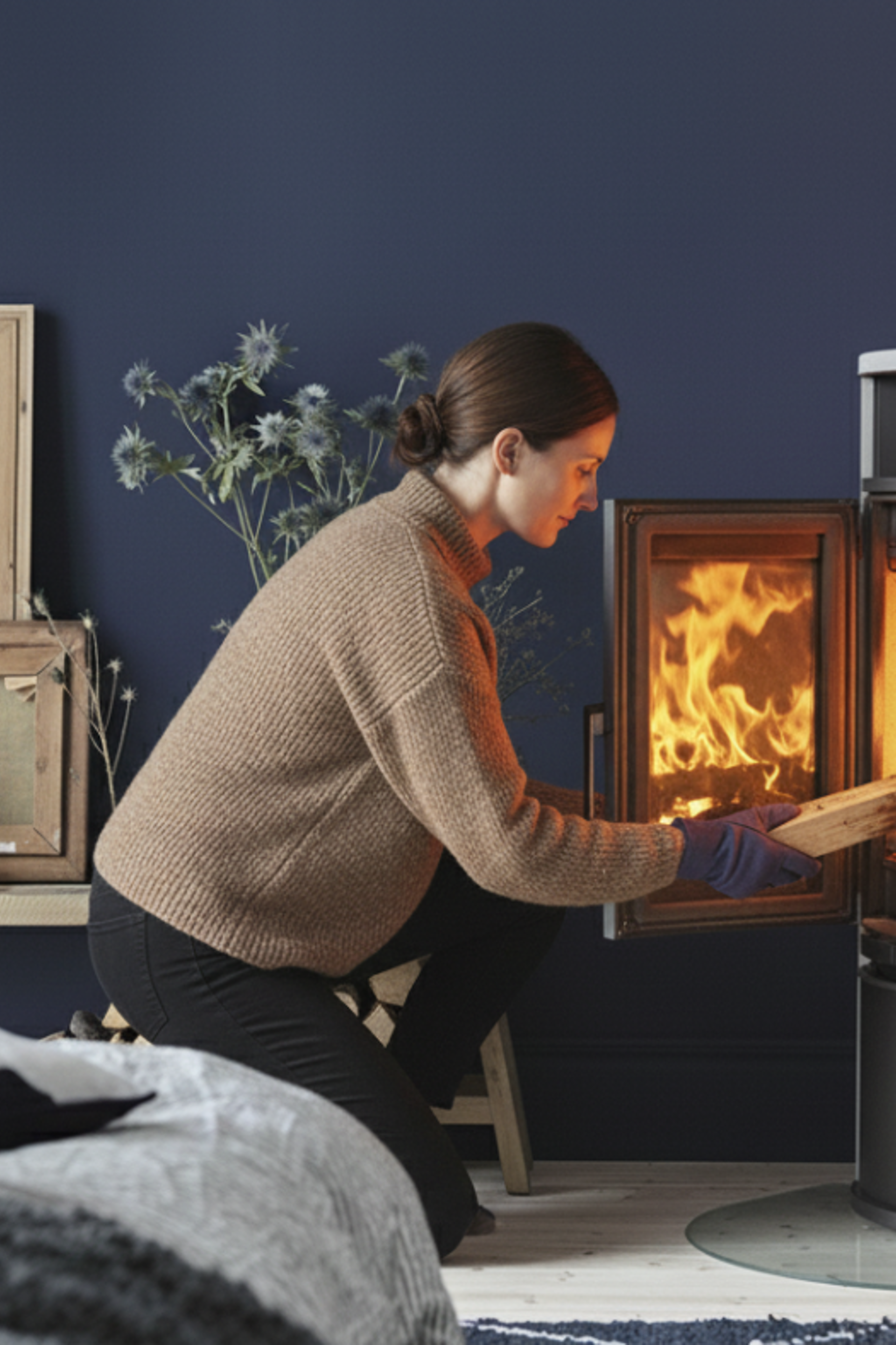 Houtstoken in 2025: wat mag nog wel?