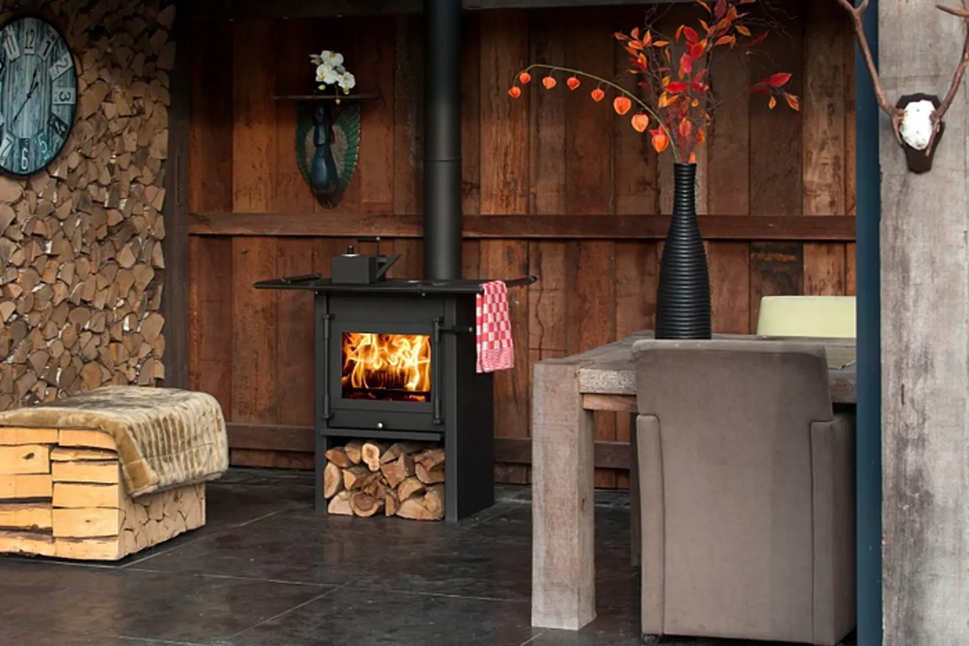 Jacobus 9 Kookkachel