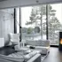 MCZ Flow Comfort Air M+ Te Zien In Showroom Halle