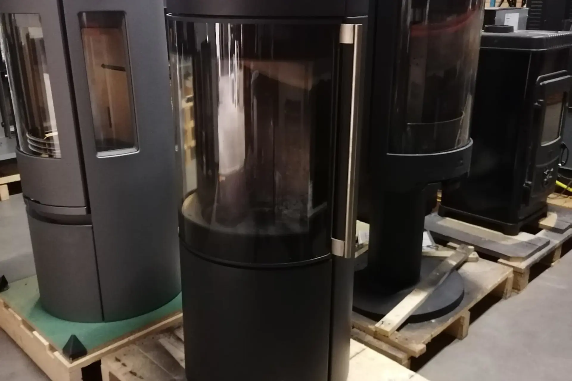 Spartherm Passo XS2
