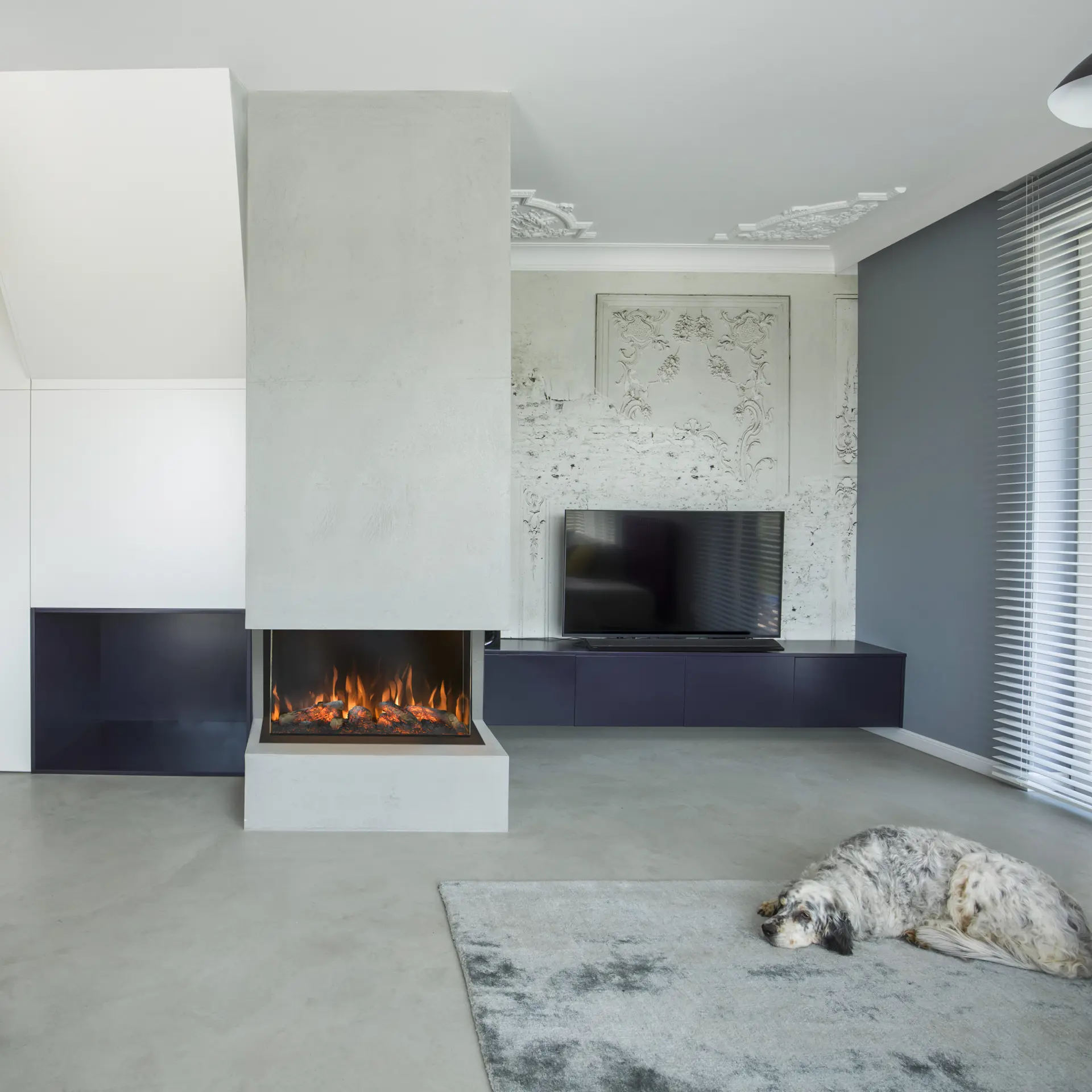 Xaralyn Castello smart 3D LED