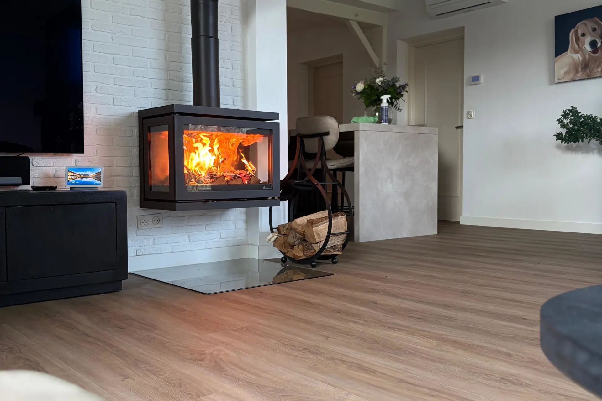 Project Aellerinck 3