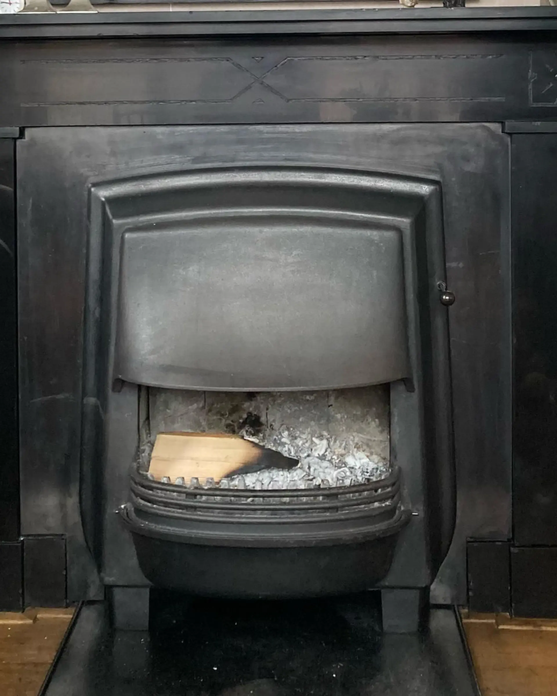 Inruilpremie oude haard en kachel