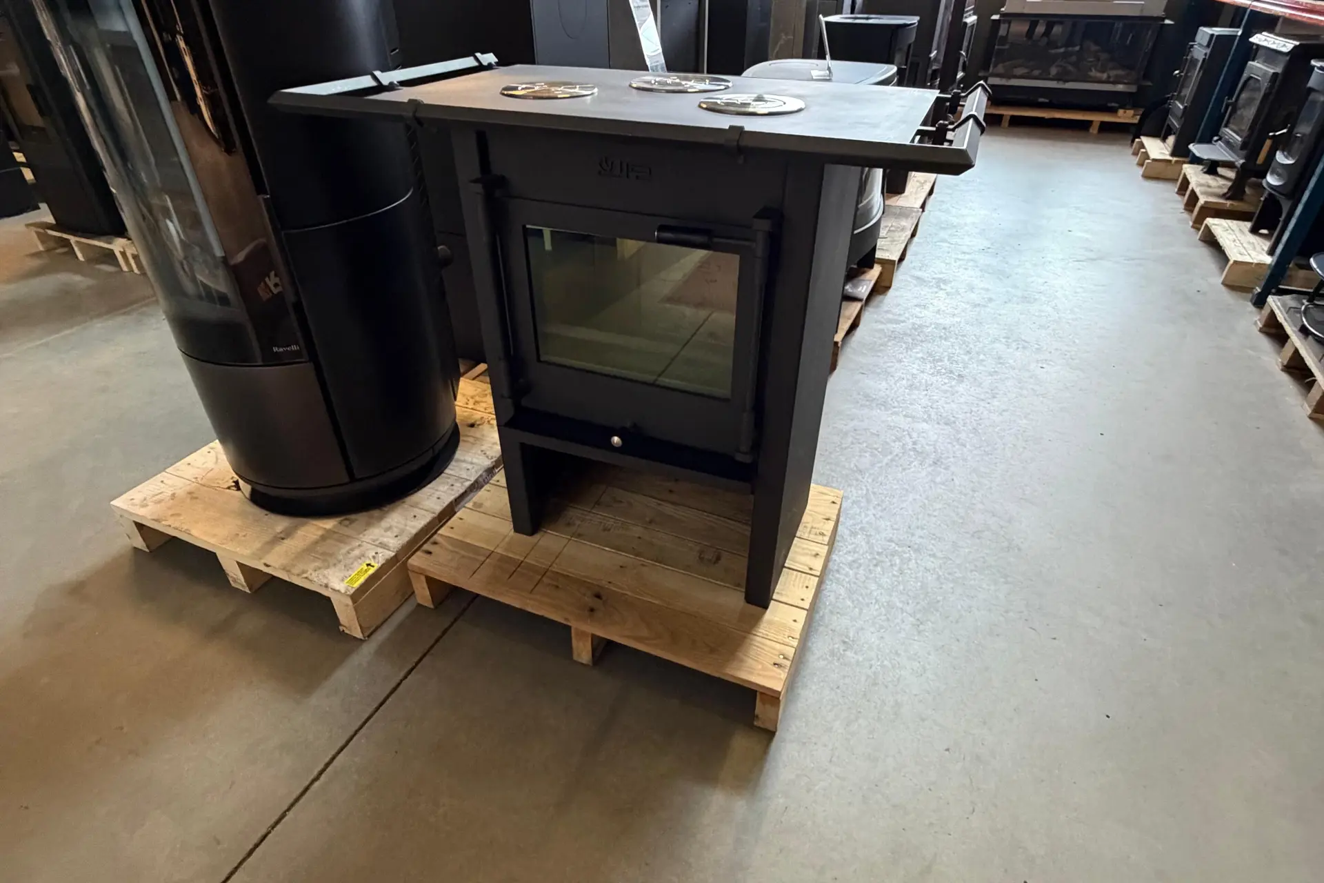 Jacobus 9 Kookkachel 1