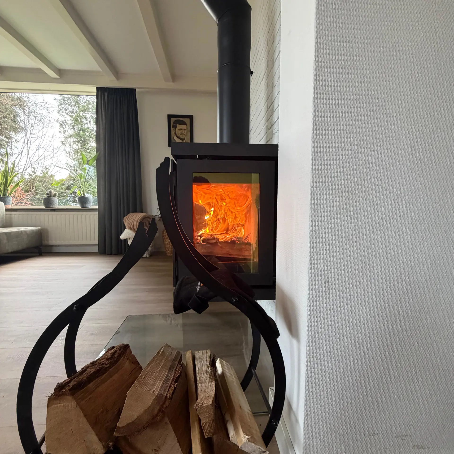 Project Aellerinck 5