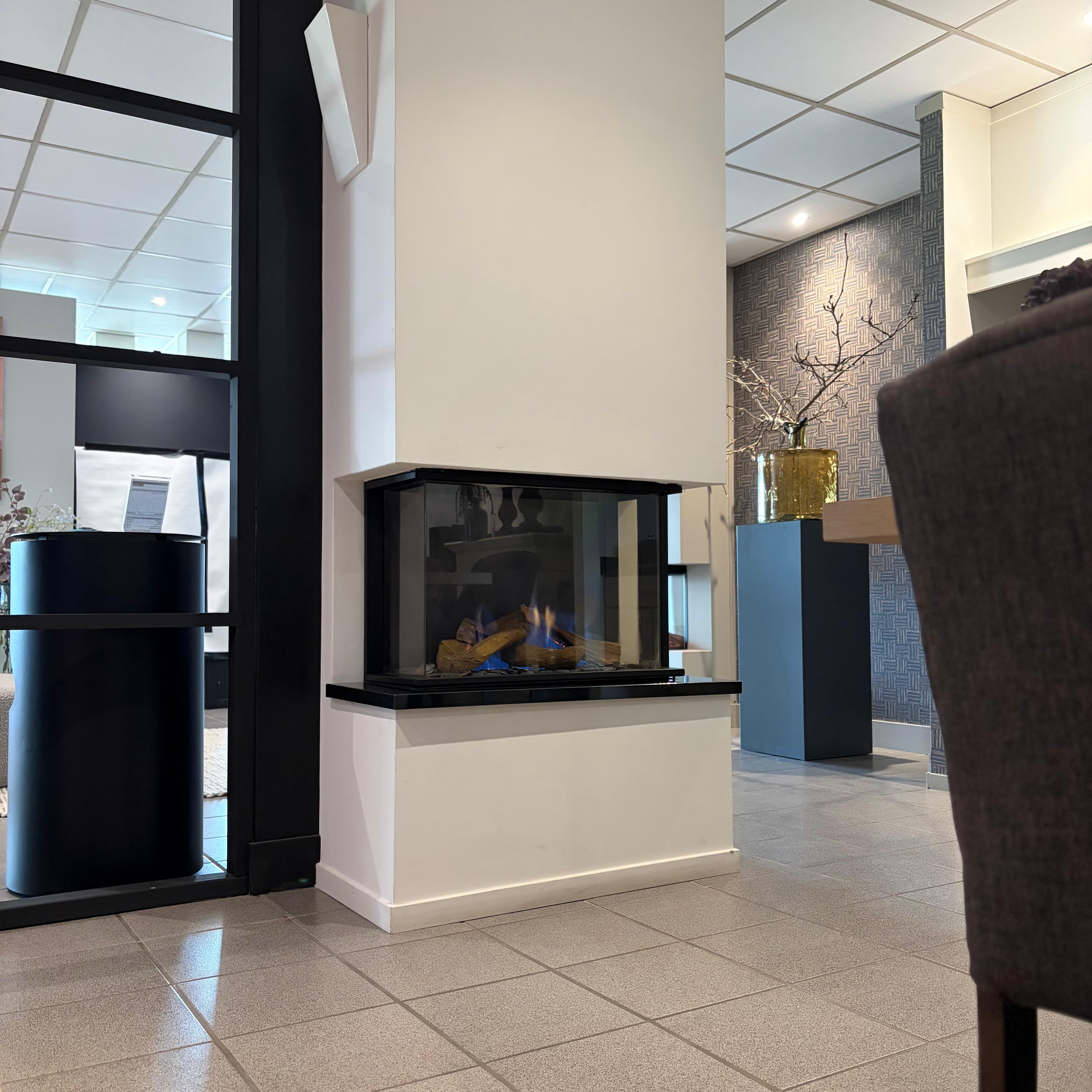 Dru Global Fires 60 Triple Show 1