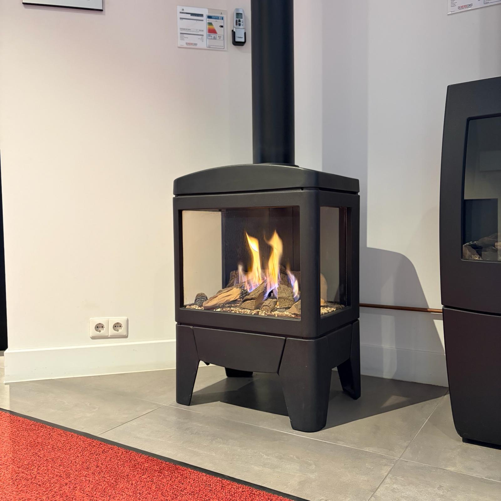 Faber Jelling Te Zien In Showroom Halle 2