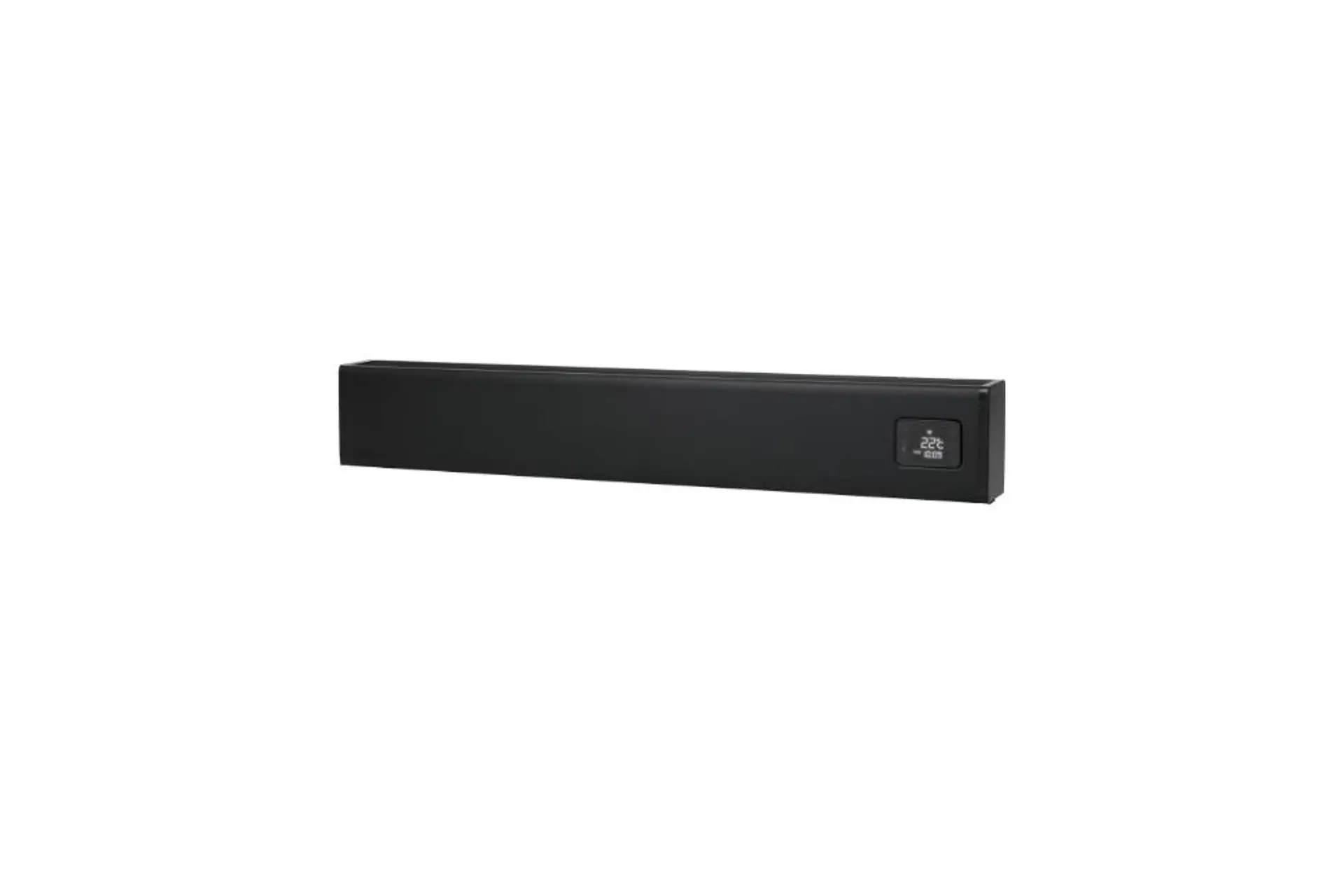 Eurom Alutherm Baseboard 2000 Black.png