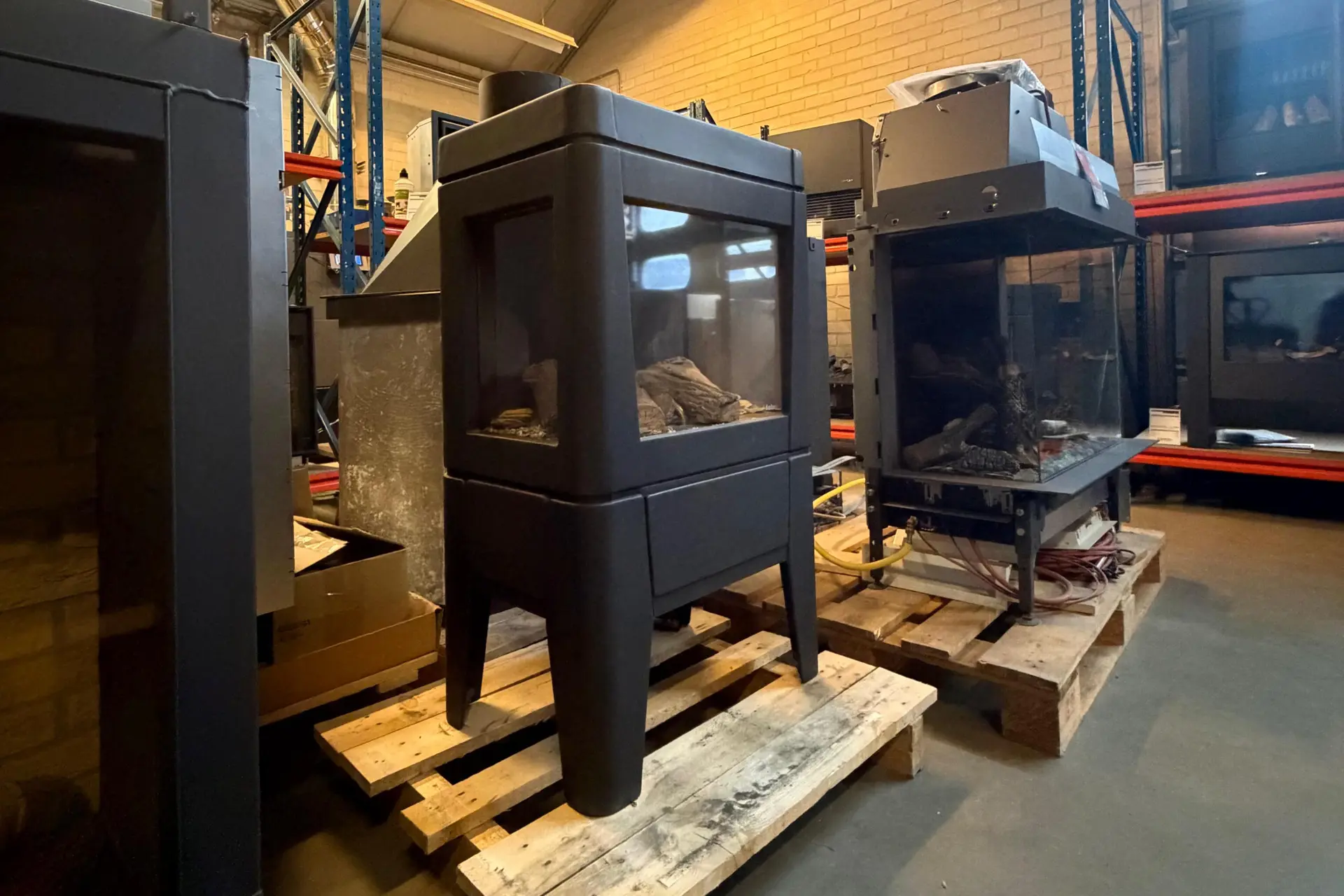 Faber Odense Gebruikt