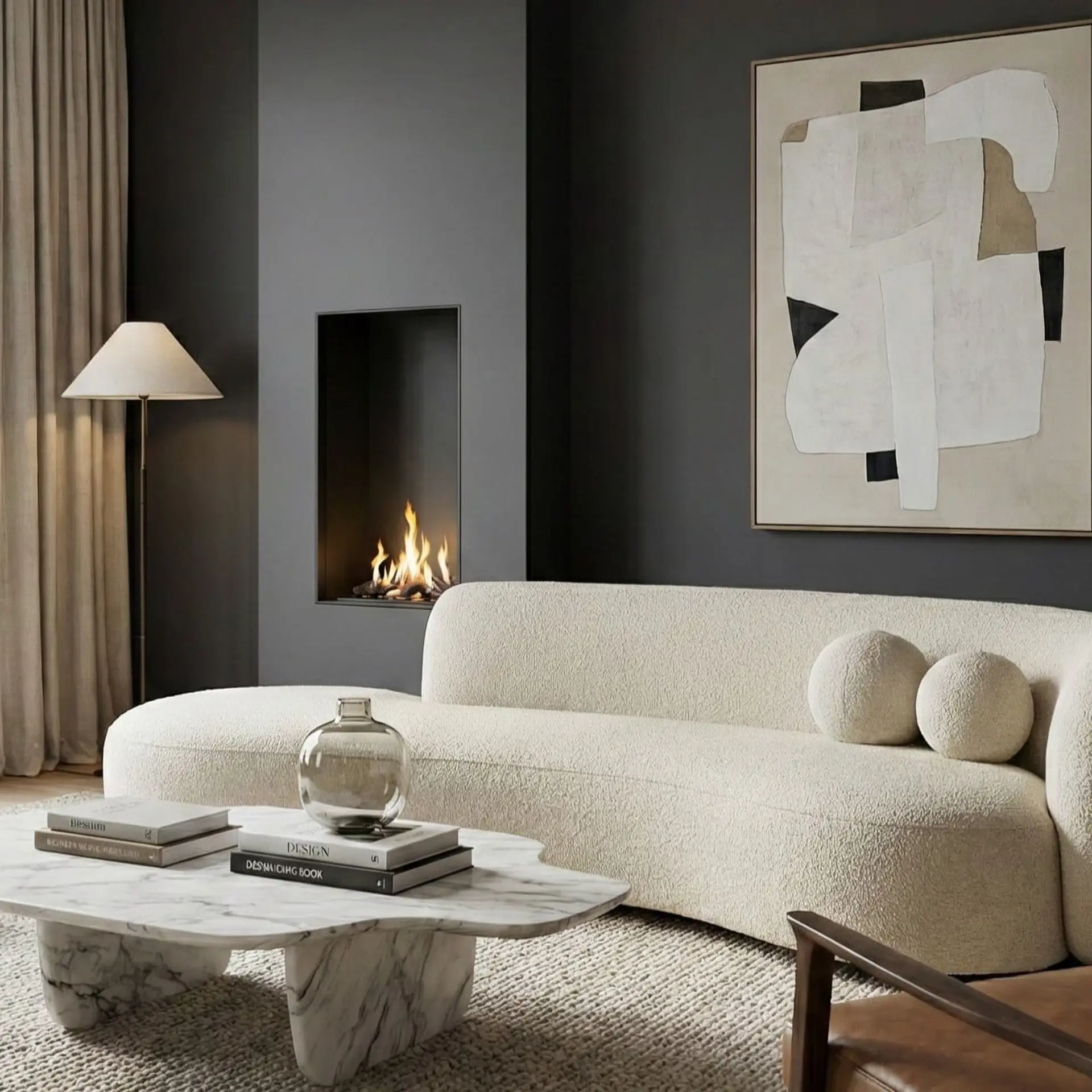 Elu-Fire Elu W Front 60/120