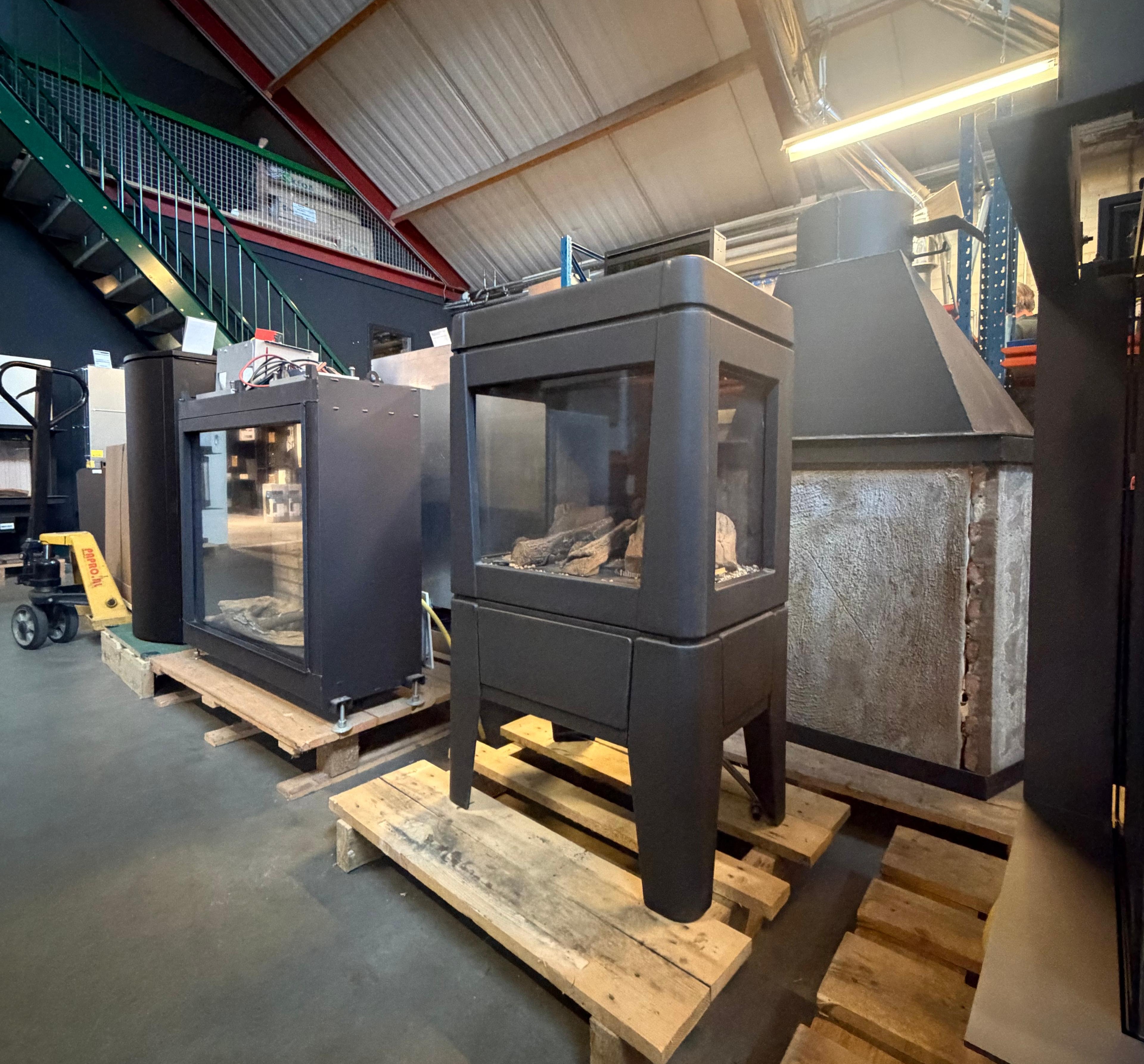 Faber Odense Gebruikt 1