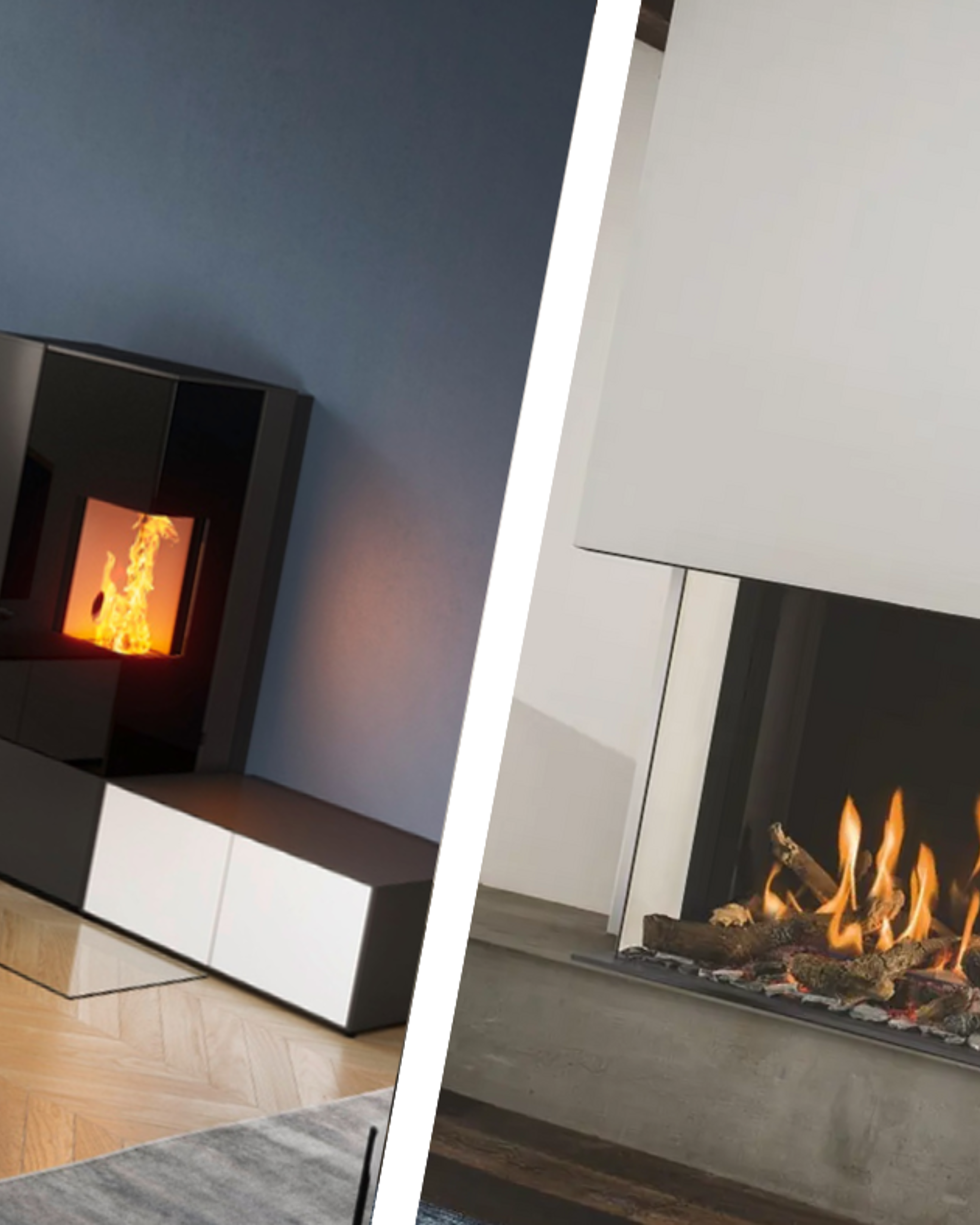 Hoe verwarm ik mijn huis het voordeligst?