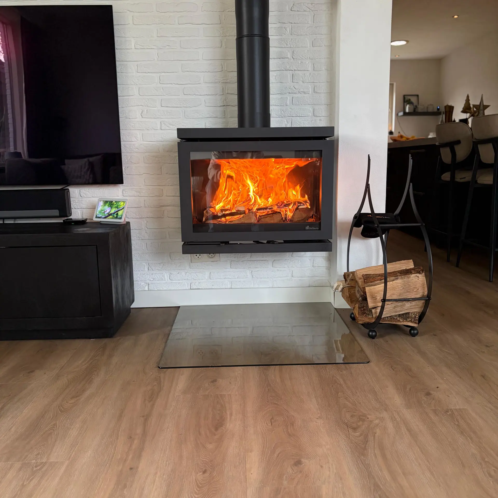 Project Aellerinck 4