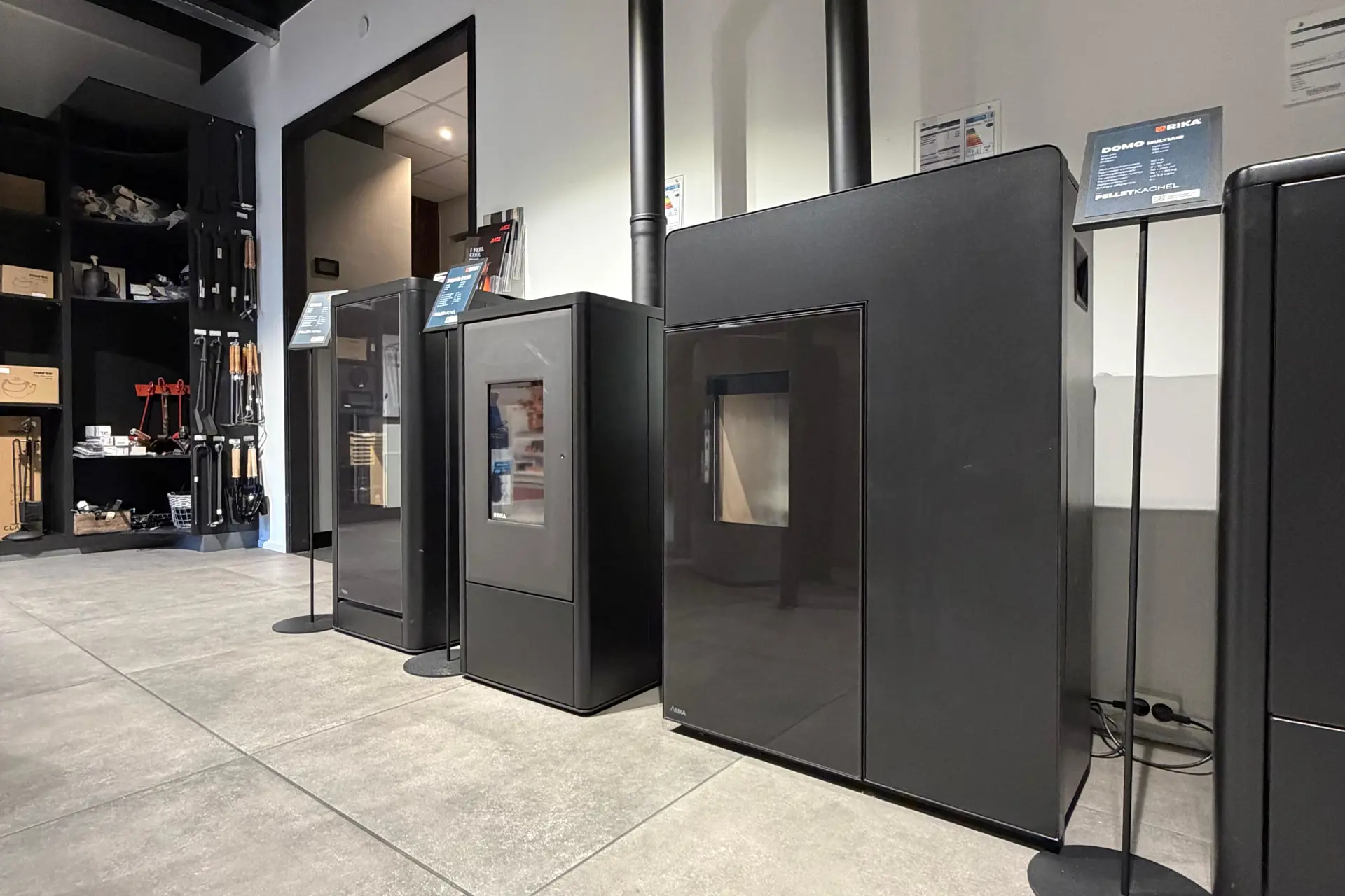 Rika Domo RAO Multiar Show 1