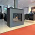Bellfires Derby Large Tunnel Te Zien In Showroom Halle 2
