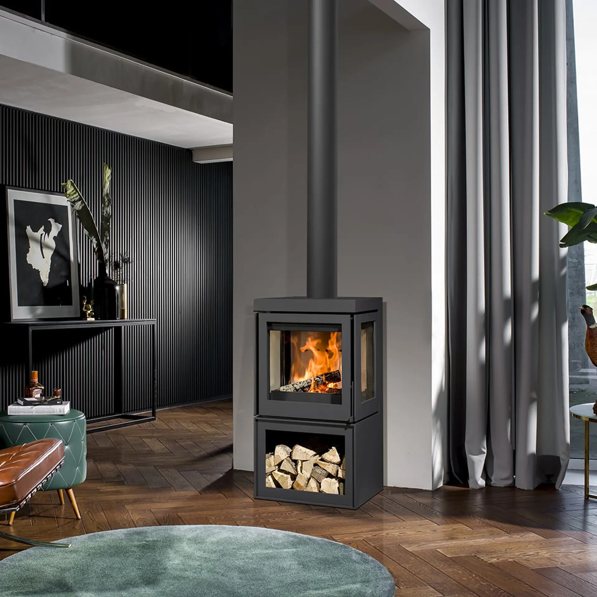 Barbas Box Panorama 55