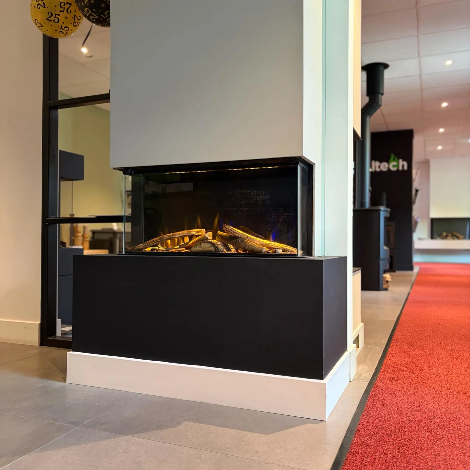 Dimplex Vivente Plus 75 - Showroommodel