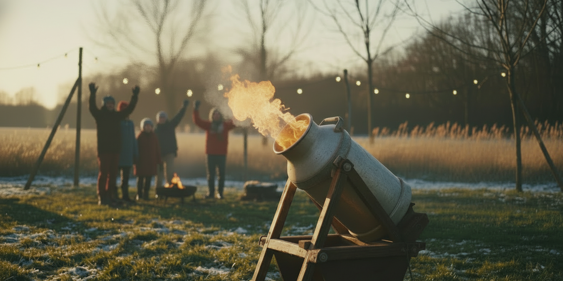 Carbid Wildenborg Haarden