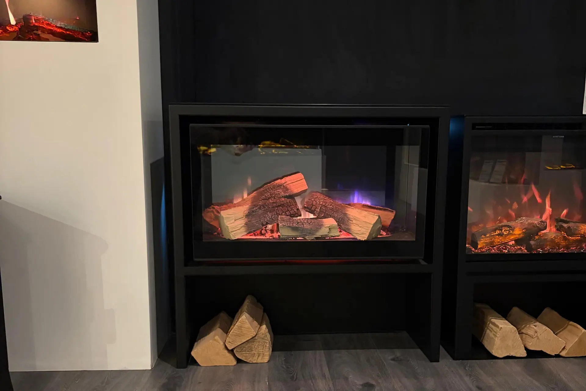 Element4 Club Kudos E Show 1