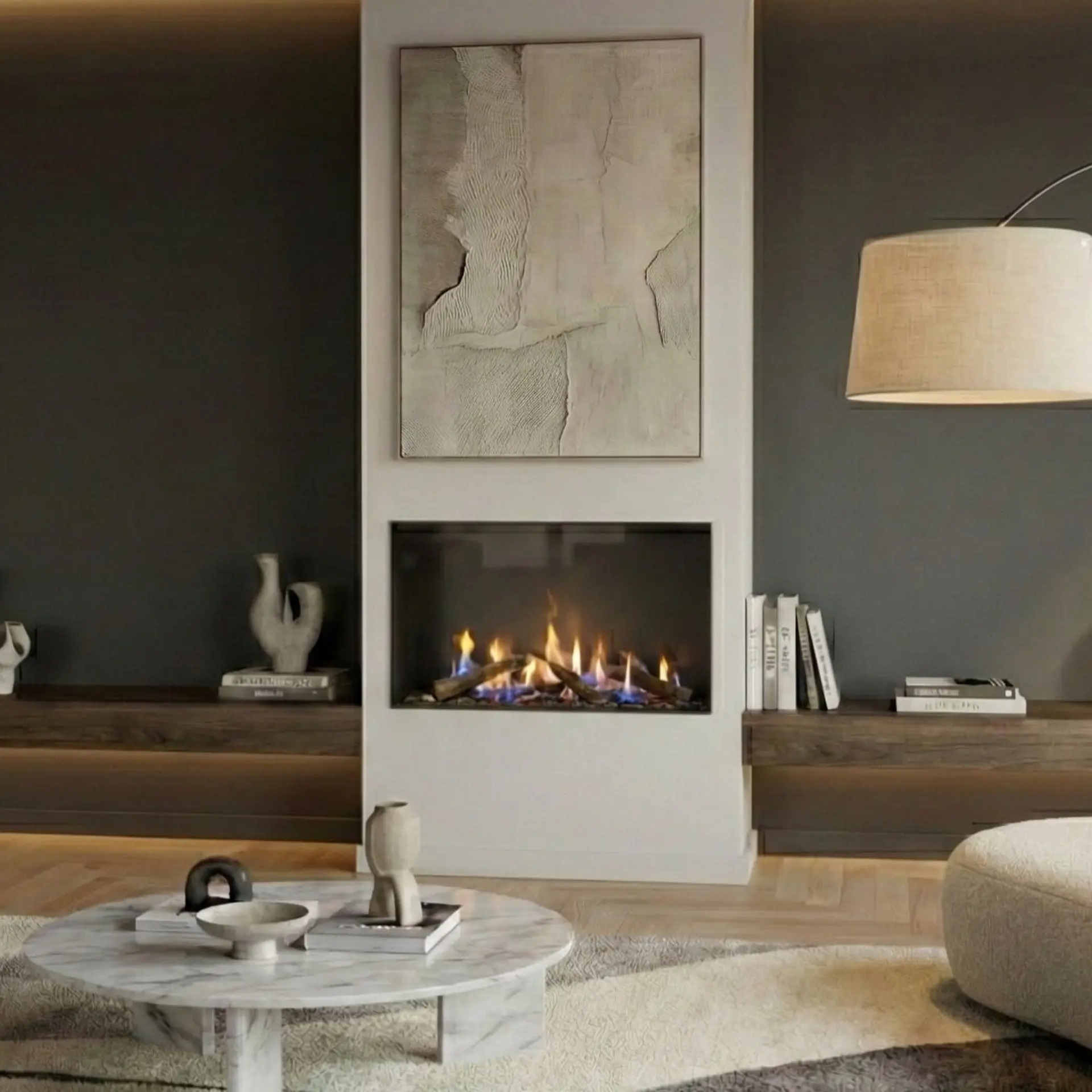 Elu-Fire Elu W Front 95/55