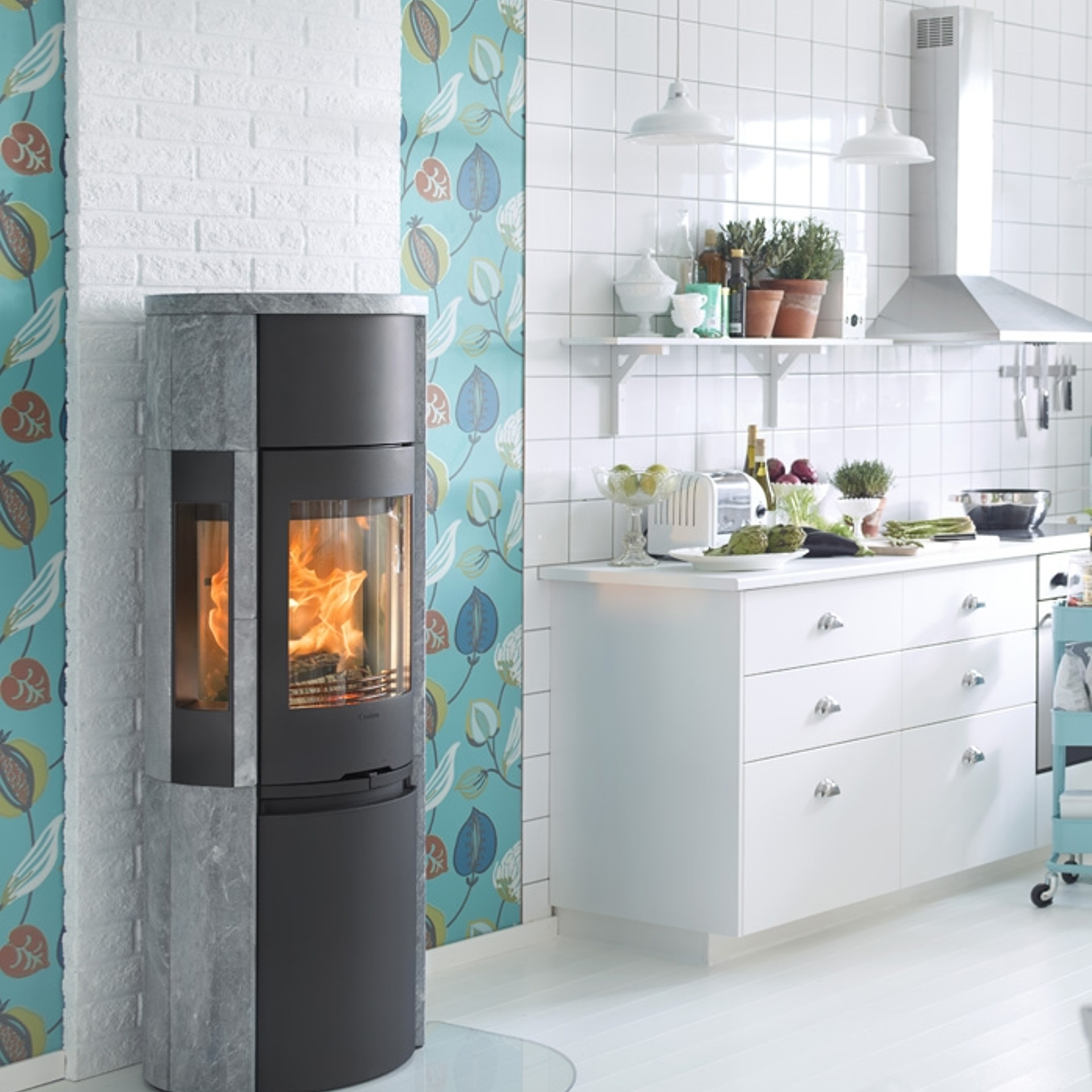 Contura 596 T Style