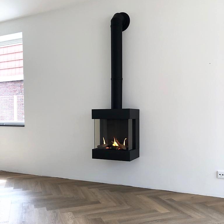 Gashaard Dru Diablo Next Propaan